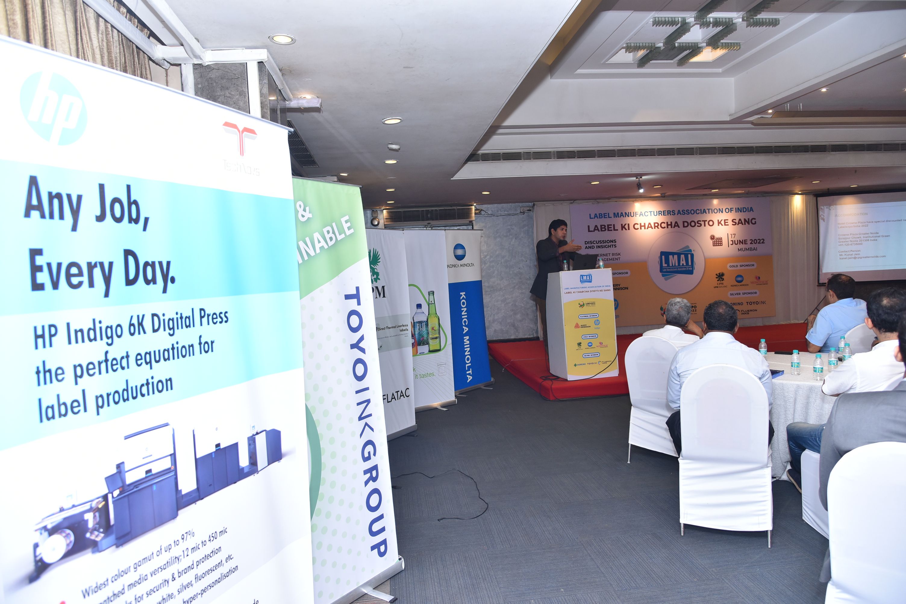 NETWORKING MEET MUMBAI 2022 photo 30