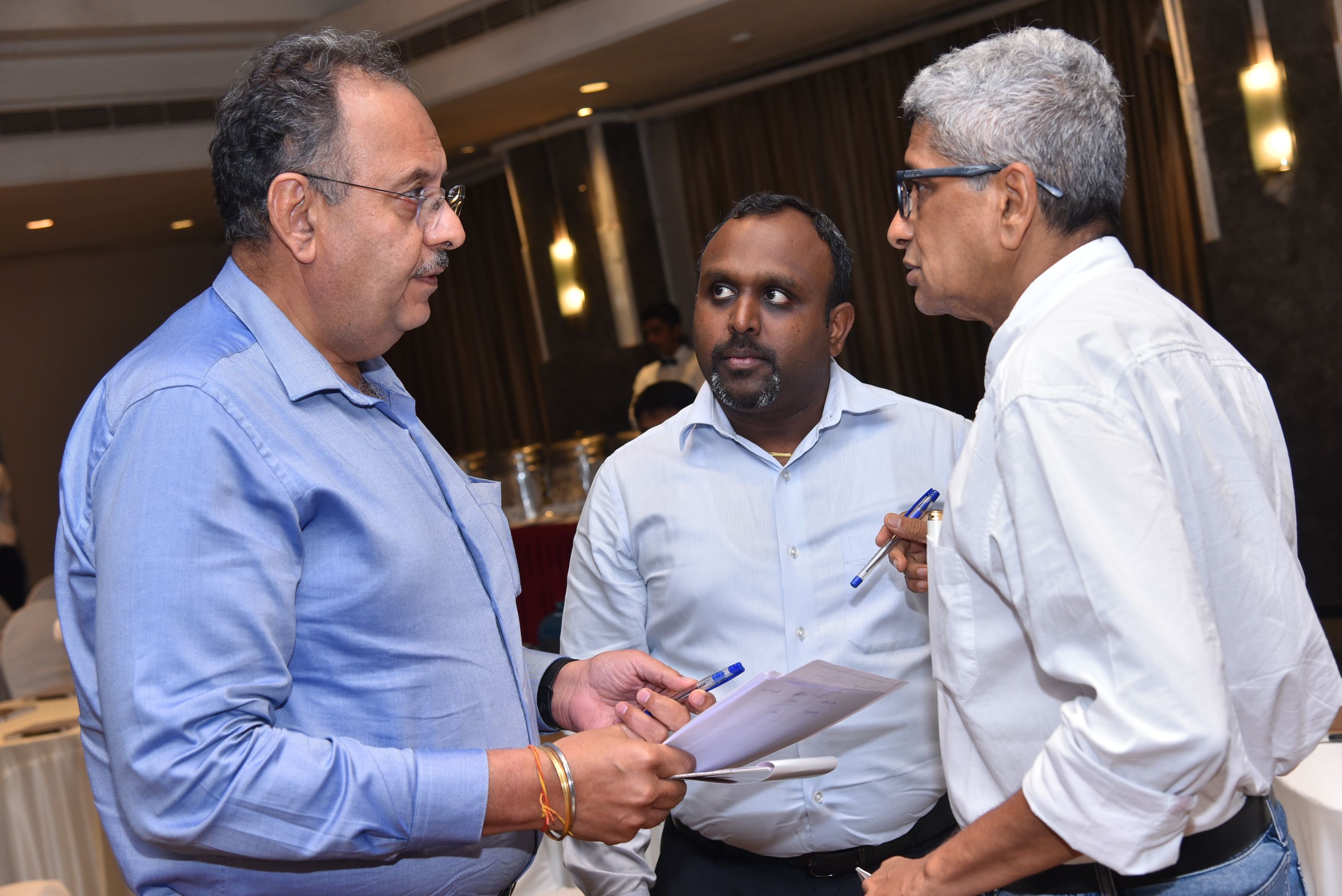 NETWORKING MEET MUMBAI 2022 photo 9