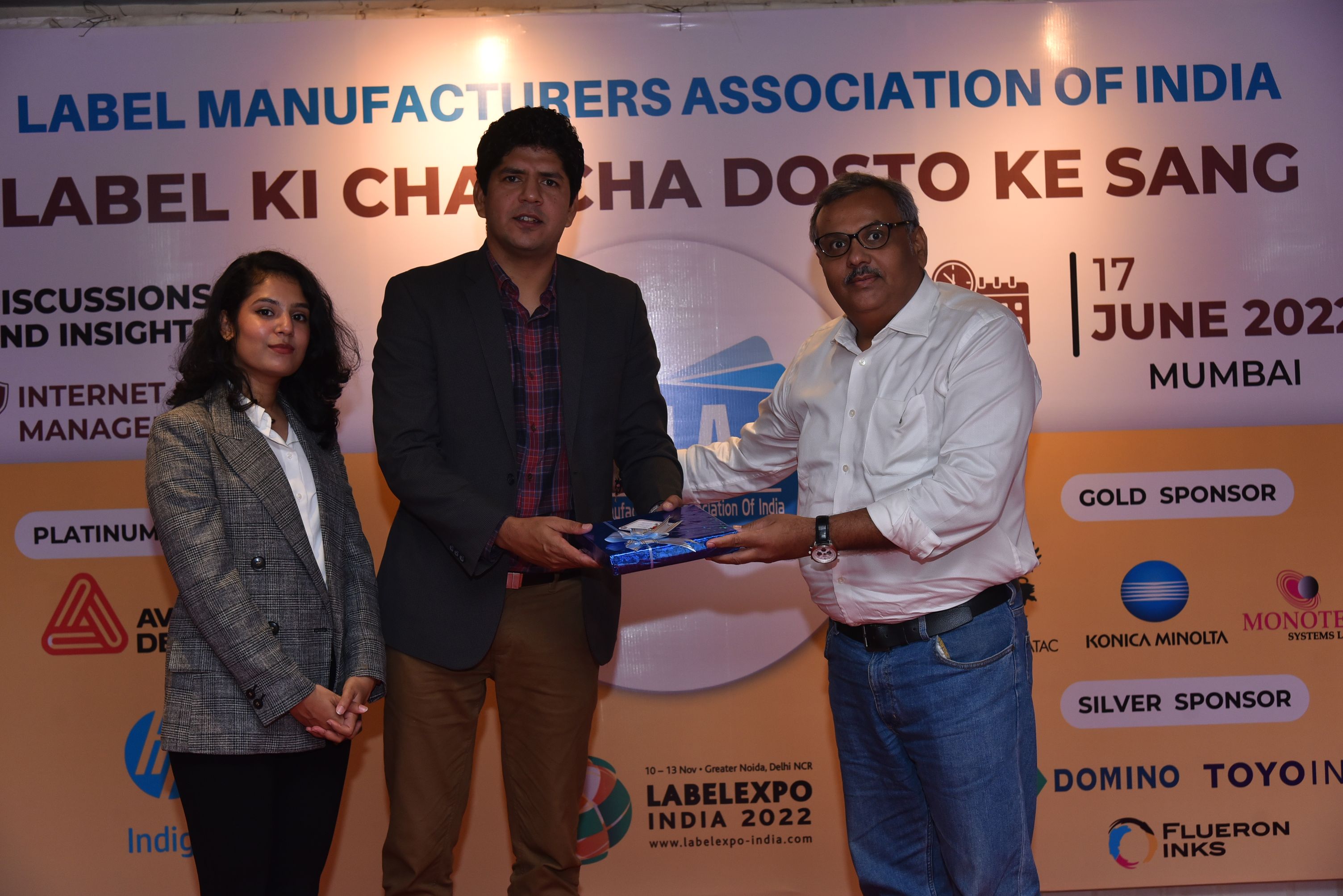 NETWORKING MEET MUMBAI 2022 photo 31