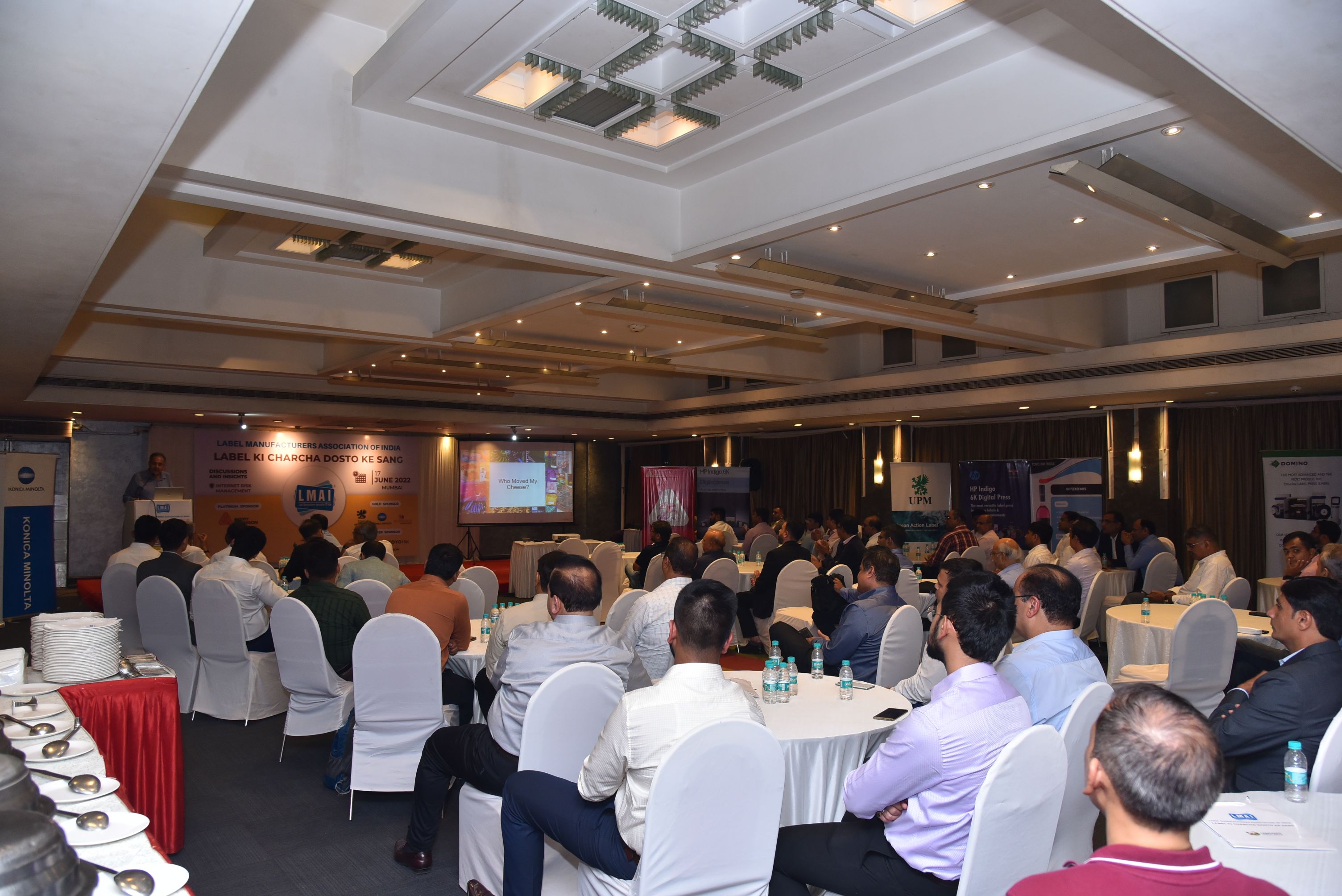 NETWORKING MEET MUMBAI 2022 photo 19