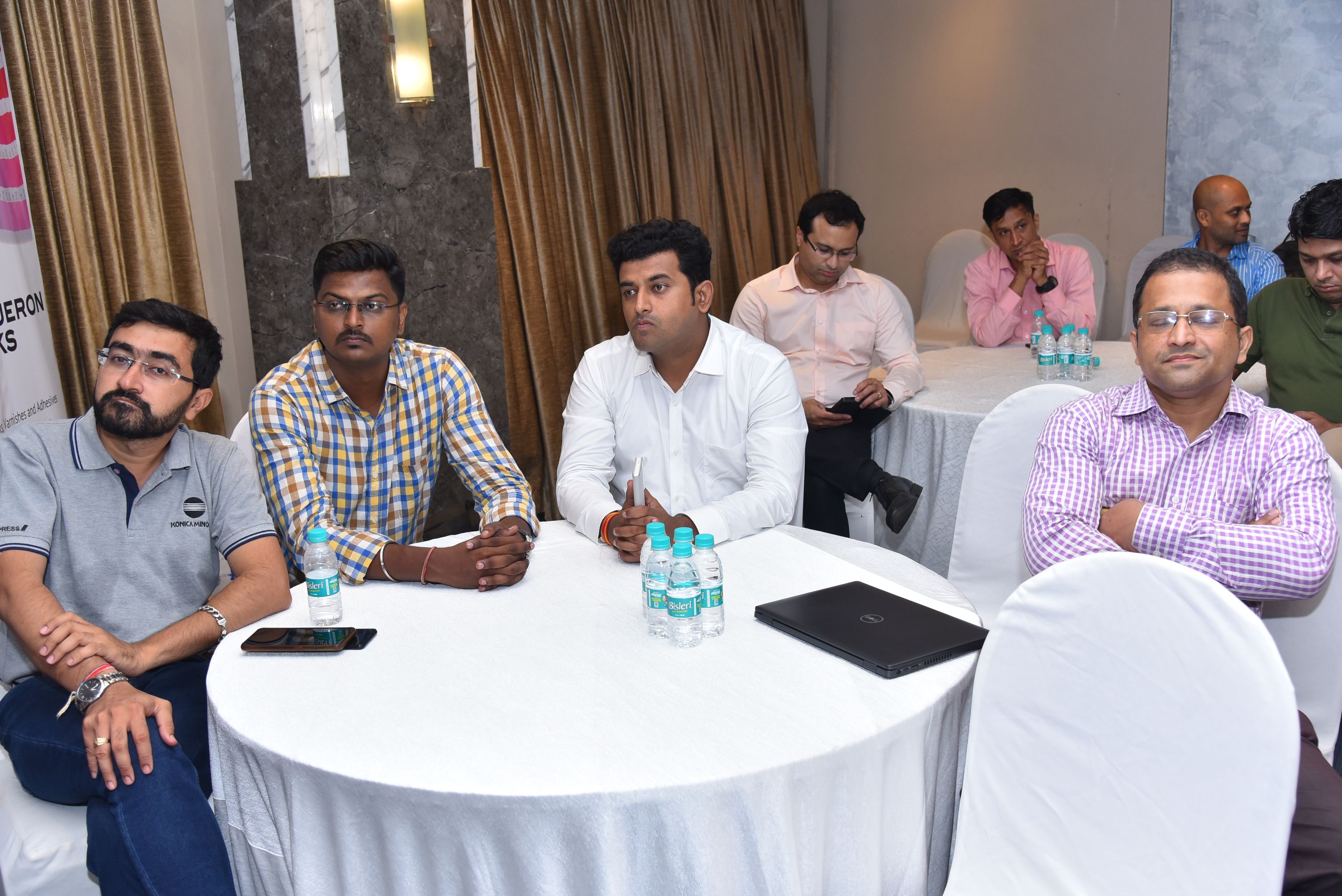 NETWORKING MEET MUMBAI 2022 photo 24