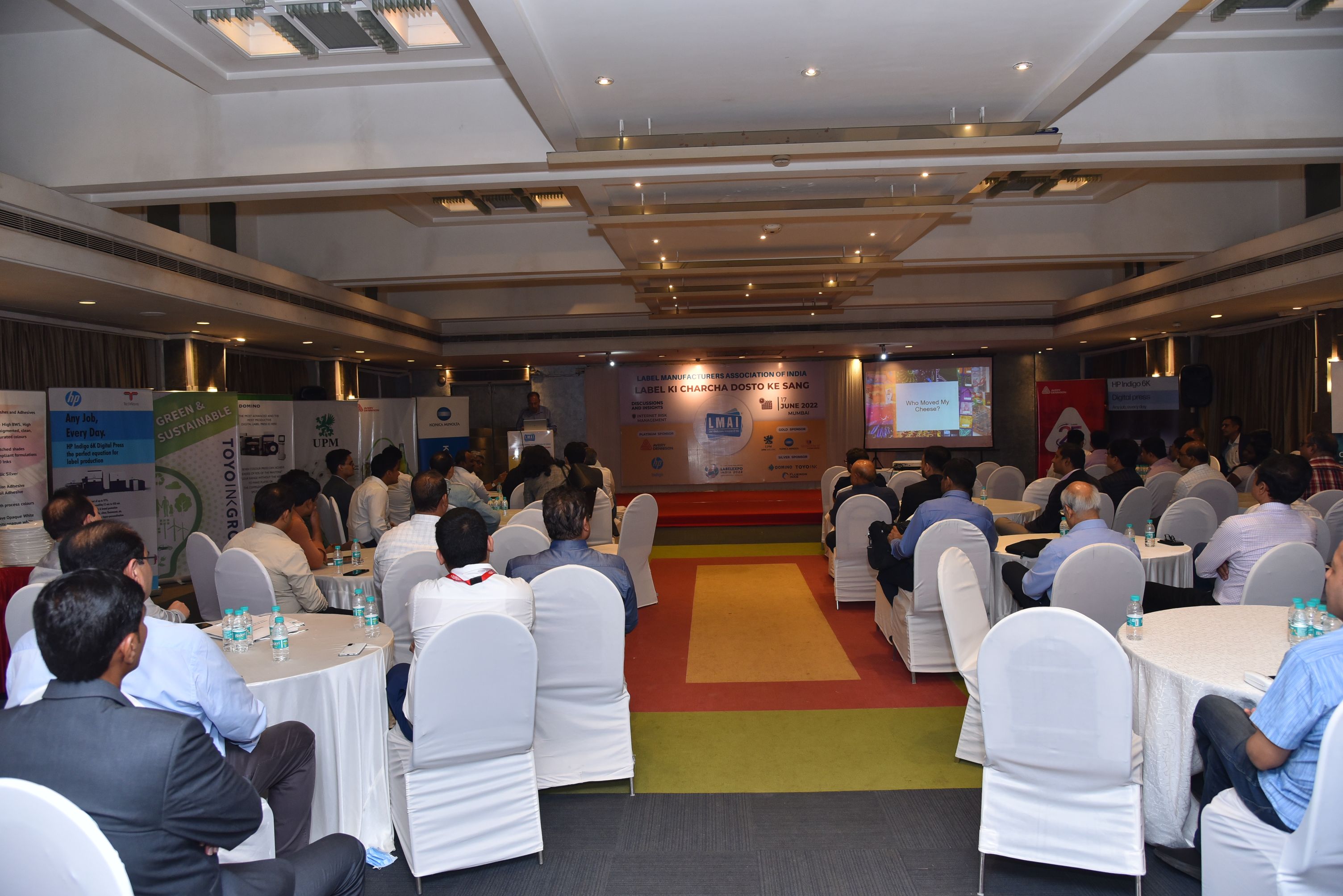 NETWORKING MEET MUMBAI 2022 photo 20
