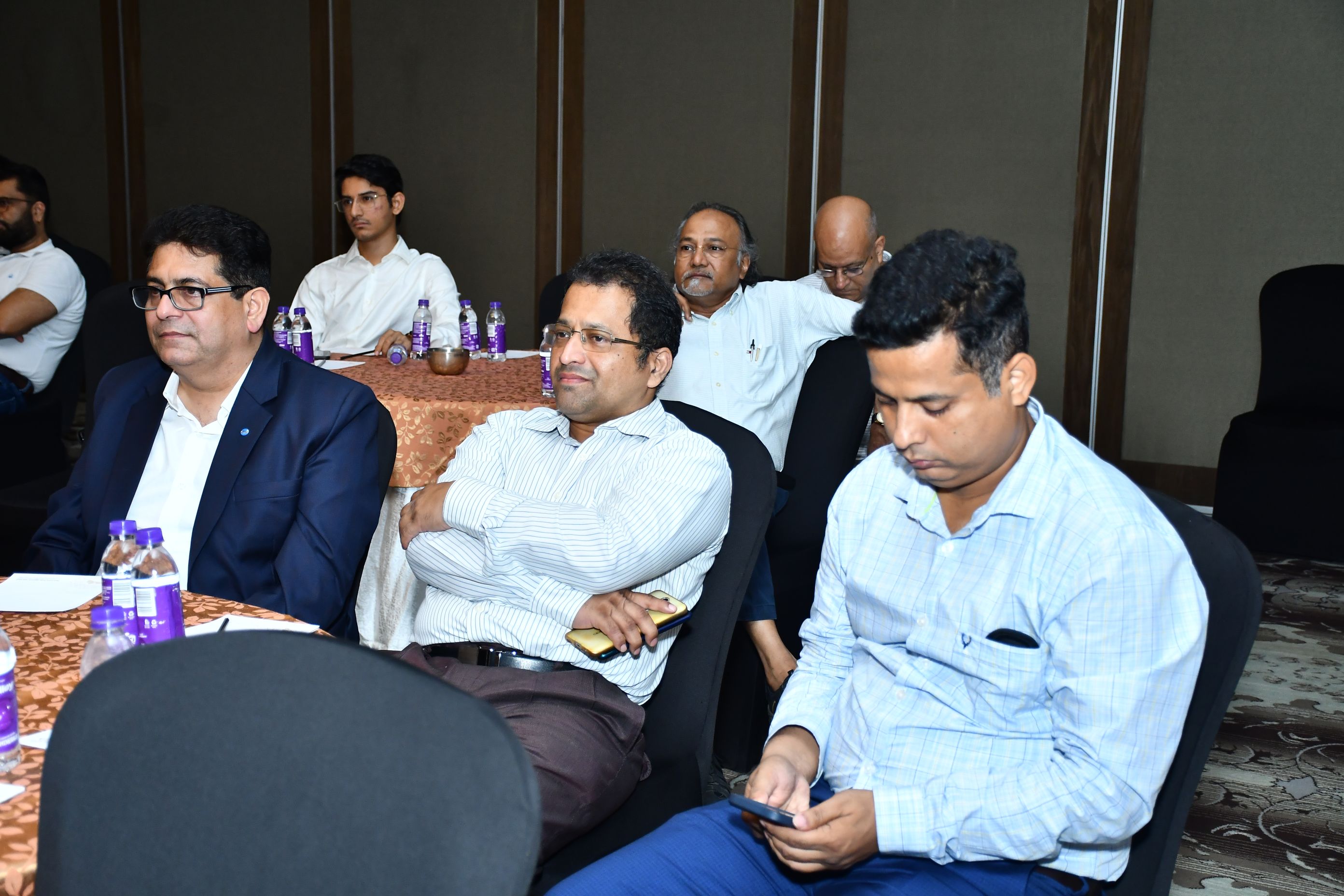 PANEL DISCUSSION DELHI 2022 photo 4