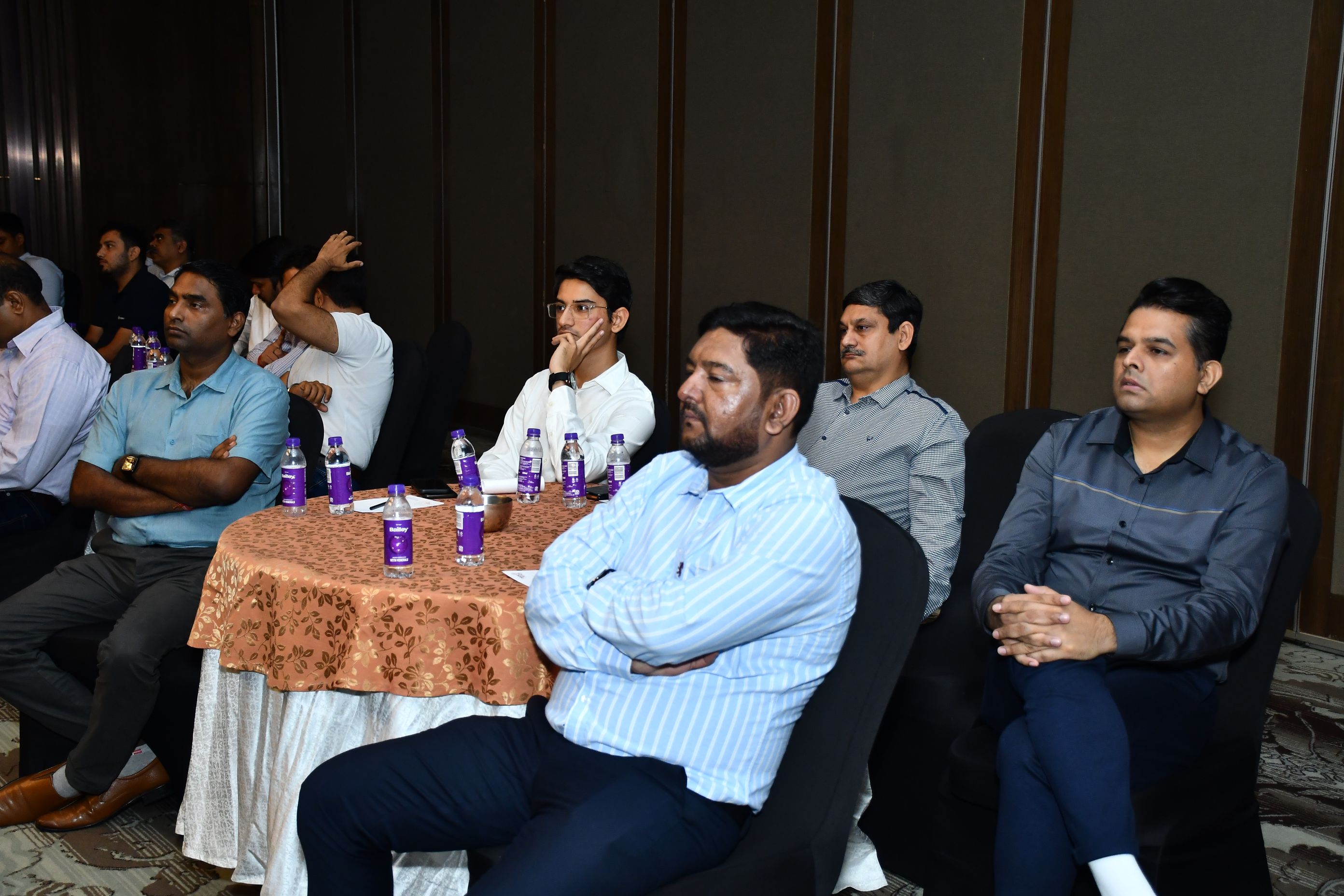 PANEL DISCUSSION DELHI 2022 photo 14