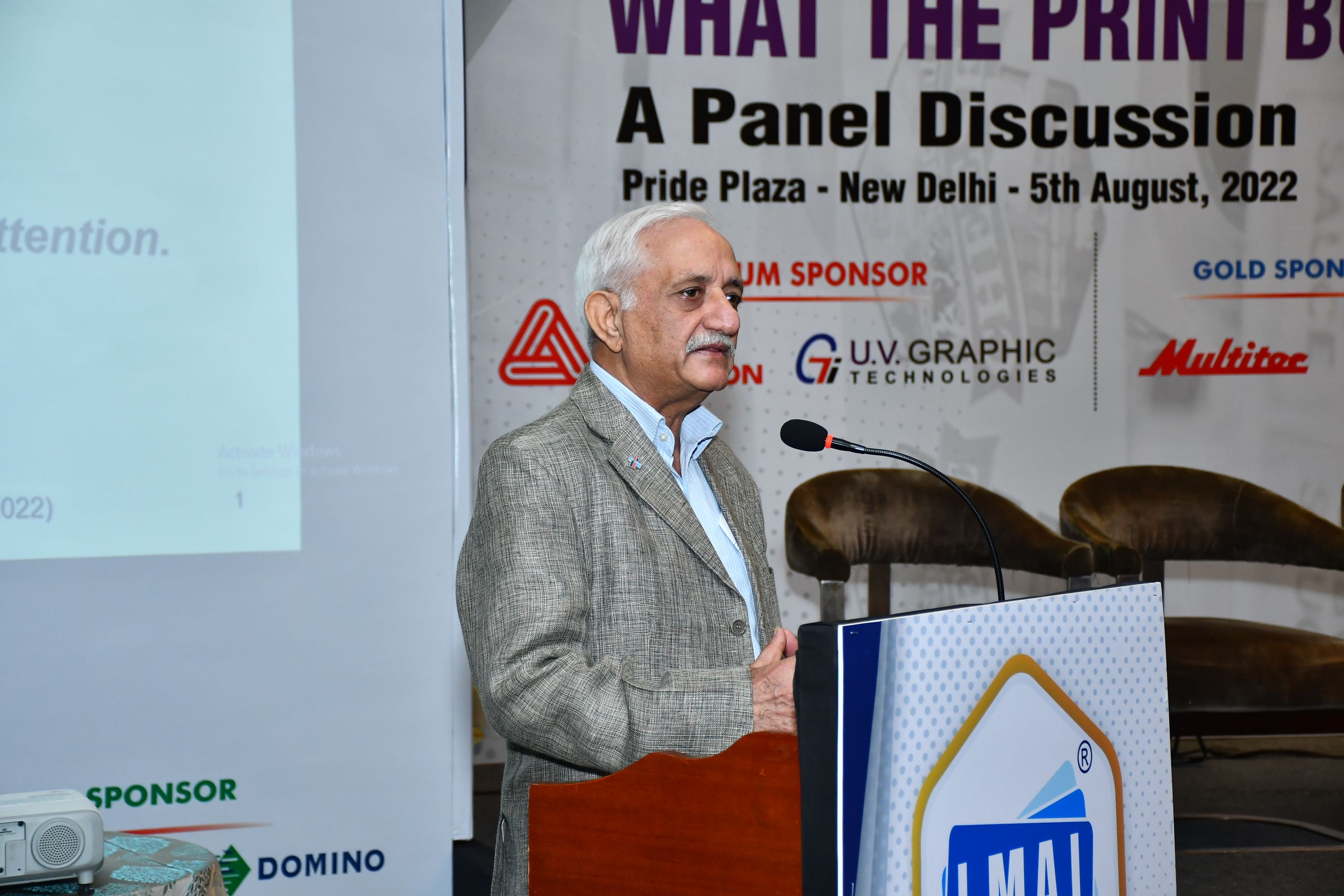 PANEL DISCUSSION DELHI 2022 photo 8