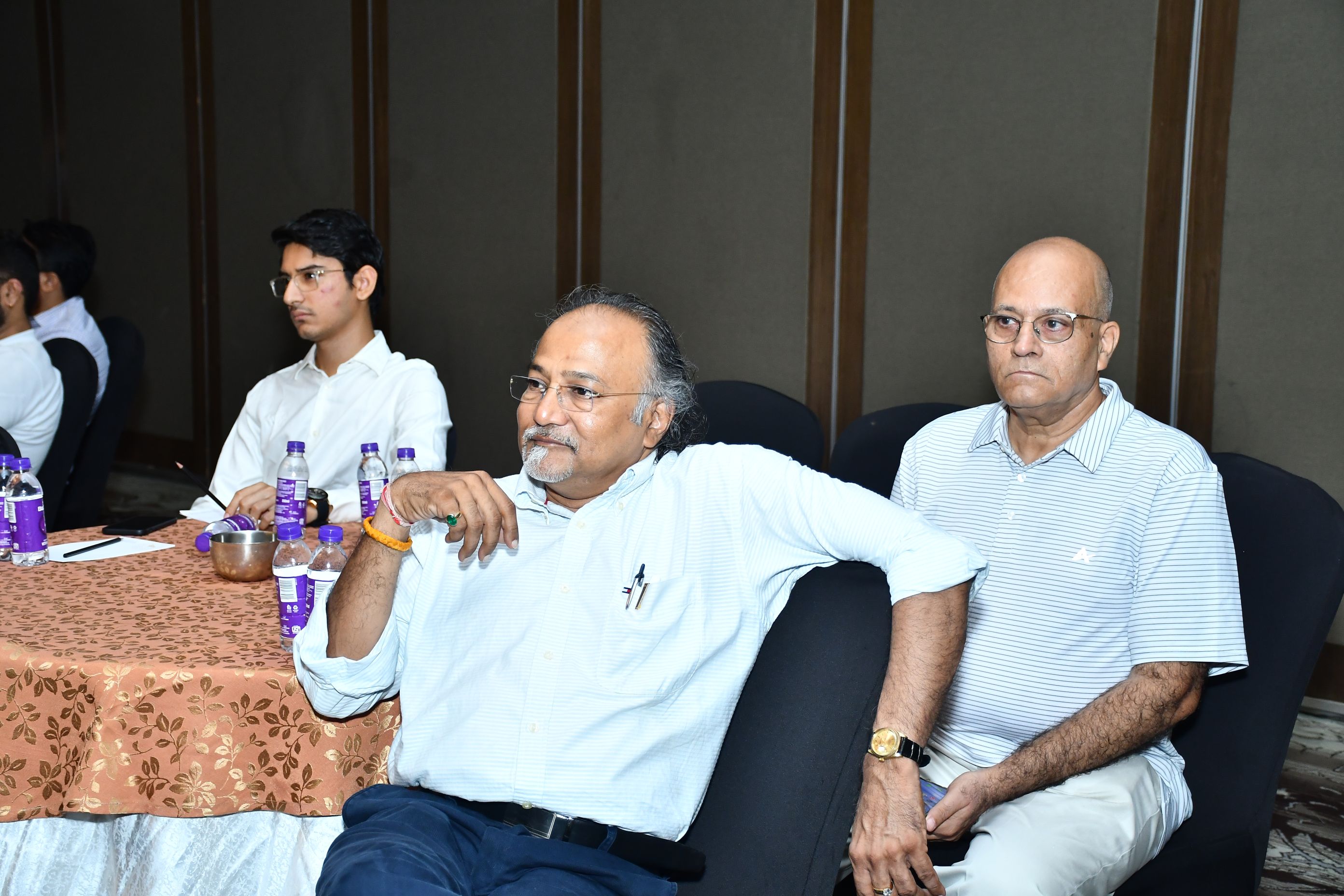 PANEL DISCUSSION DELHI 2022 photo 5