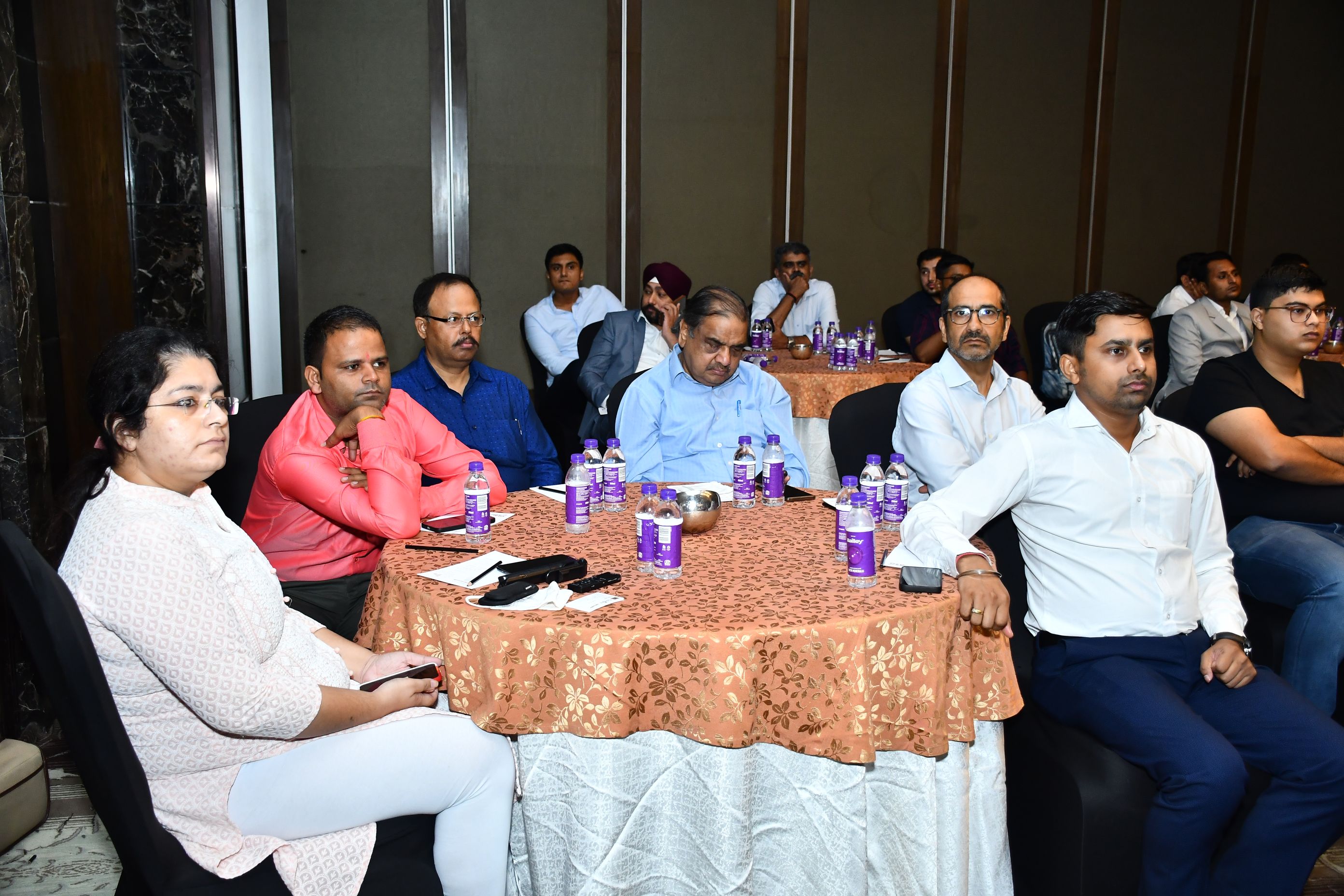 PANEL DISCUSSION DELHI 2022 photo 16