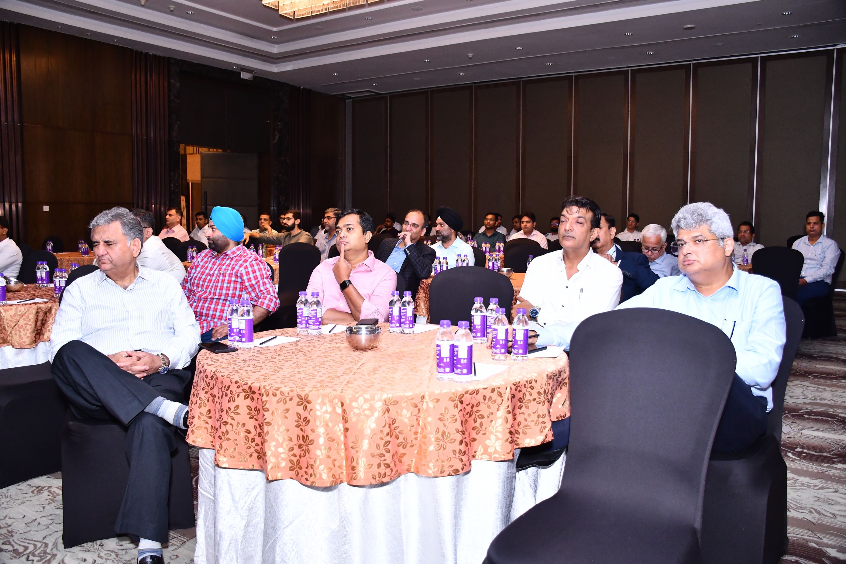 PANEL DISCUSSION DELHI 2022 photo 3