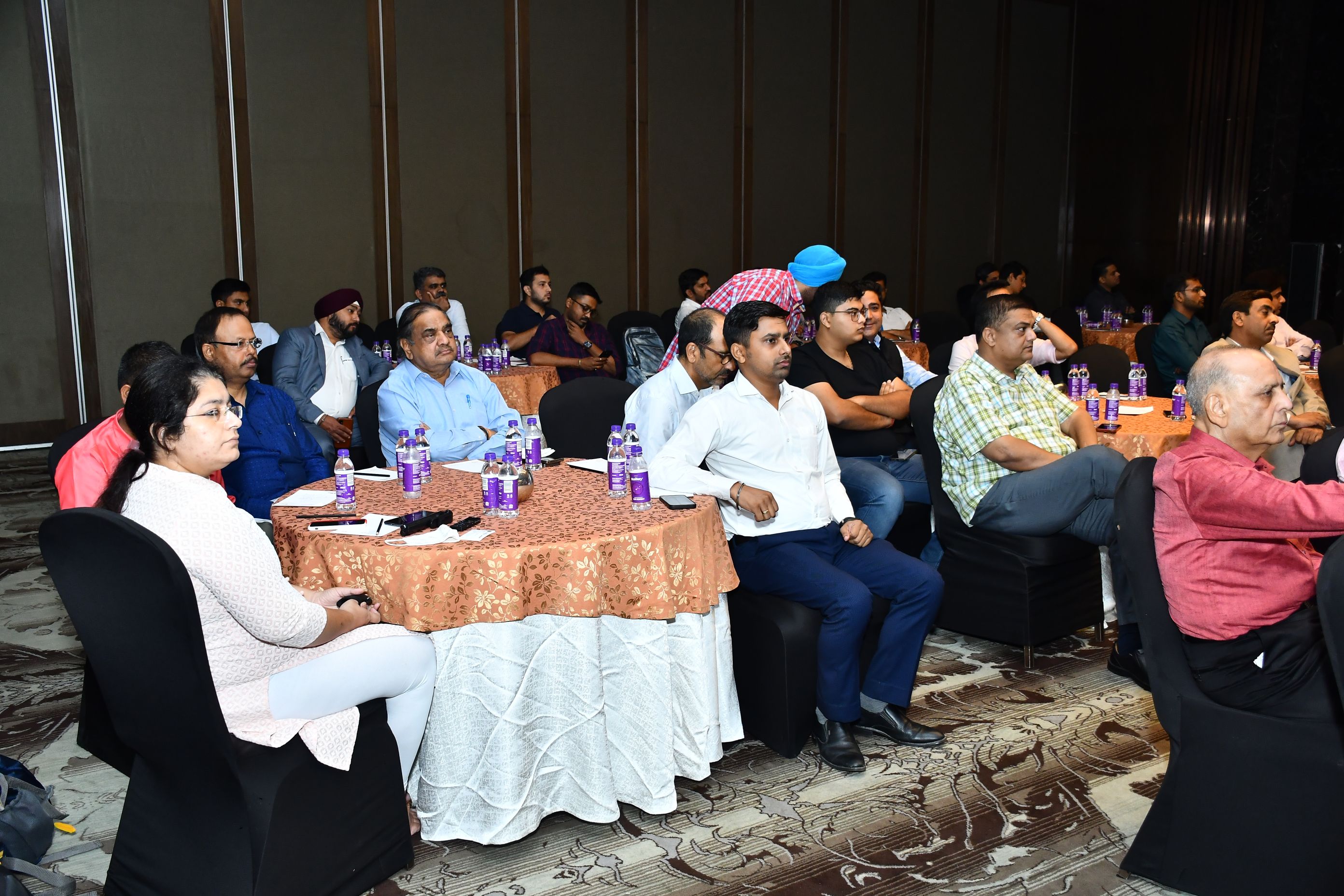 PANEL DISCUSSION DELHI 2022 photo 9