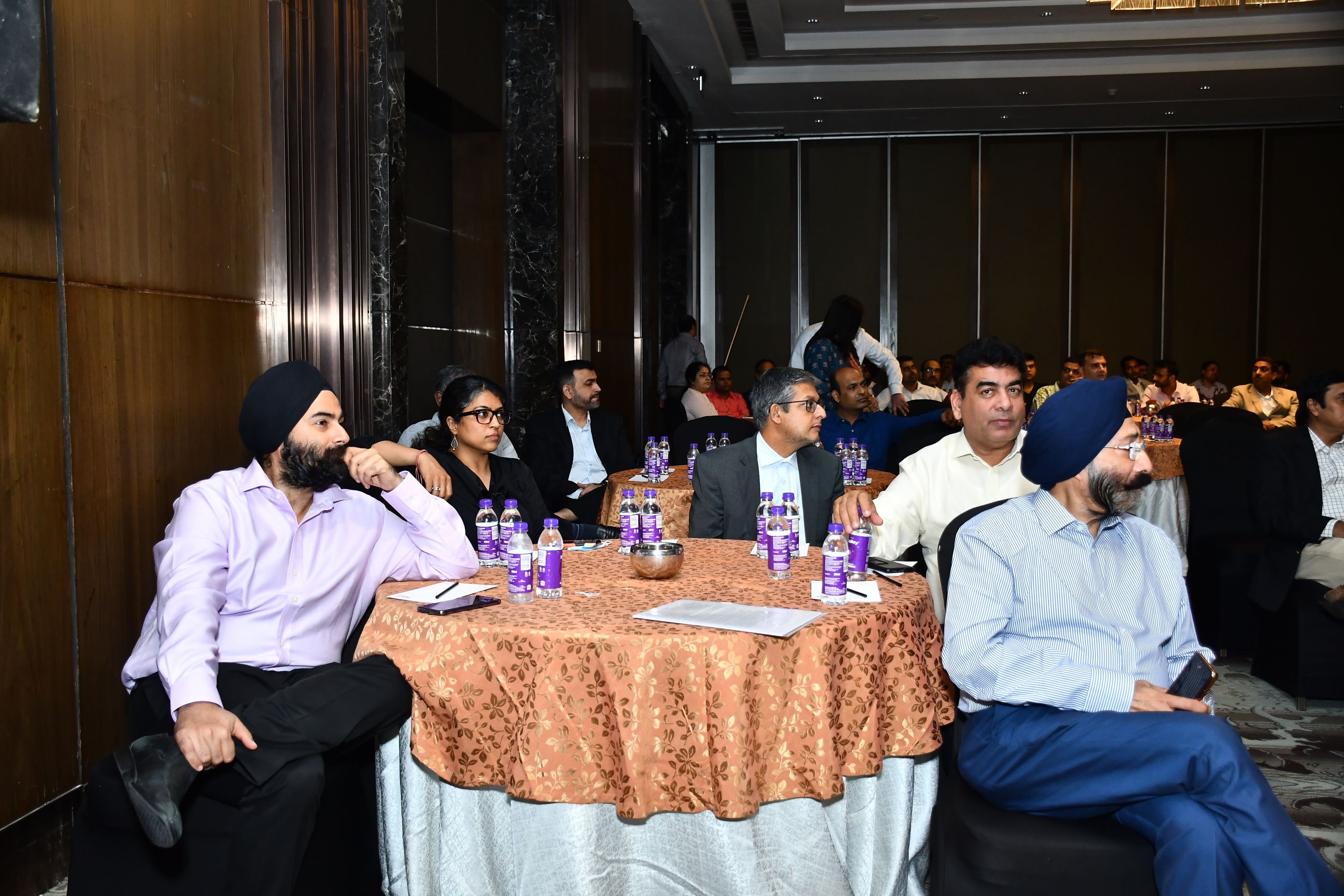 PANEL DISCUSSION DELHI 2022 photo 10