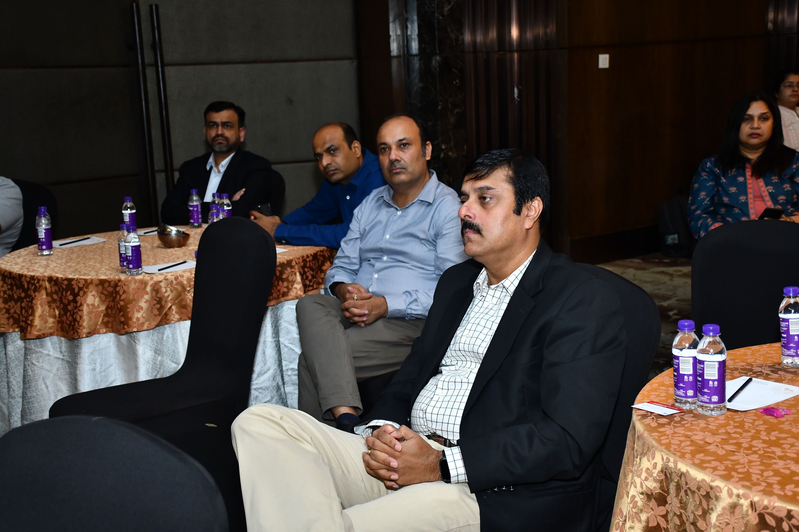 PANEL DISCUSSION DELHI 2022 photo 19