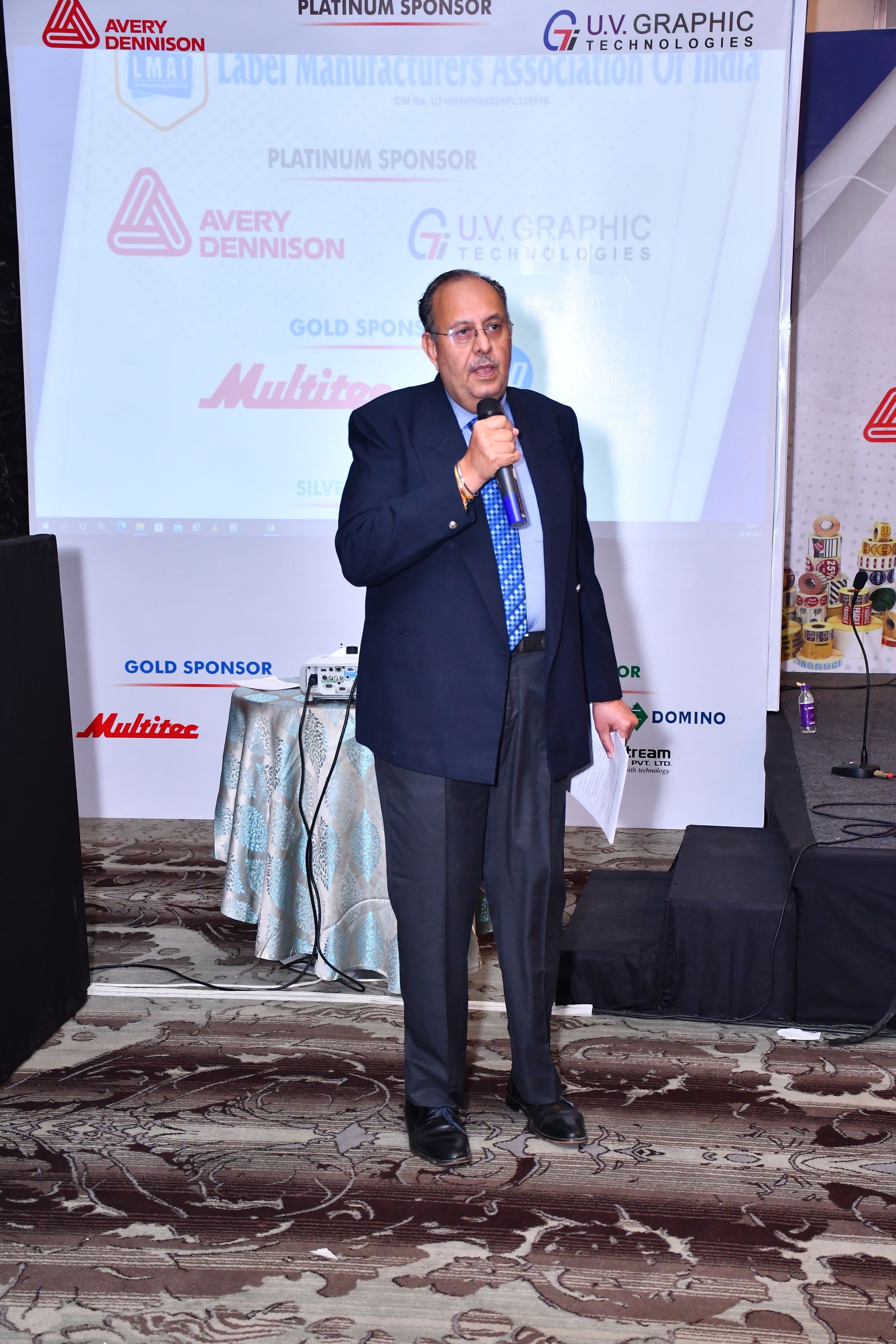 PANEL DISCUSSION DELHI 2022 photo 2