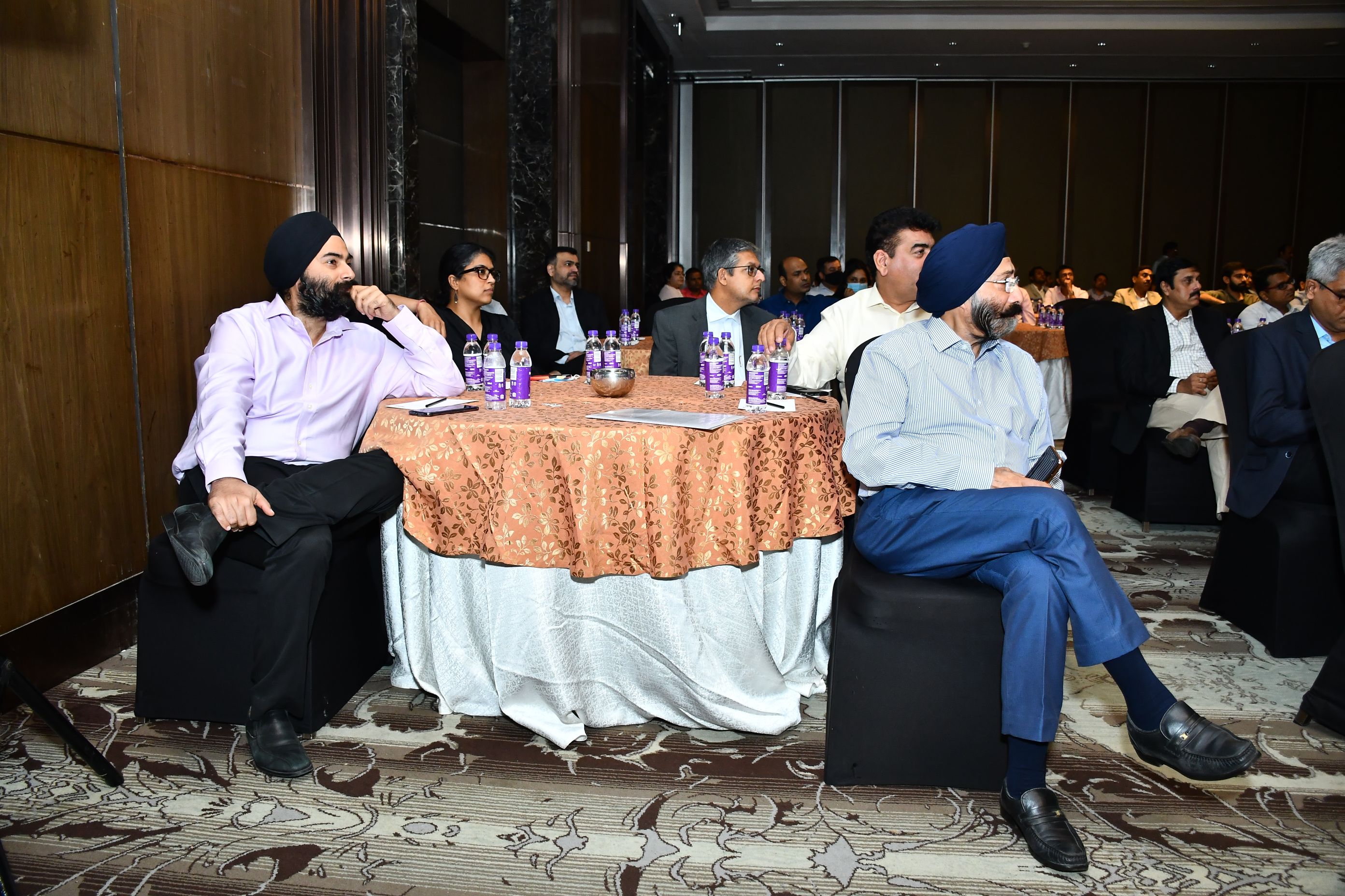 PANEL DISCUSSION DELHI 2022 photo 11