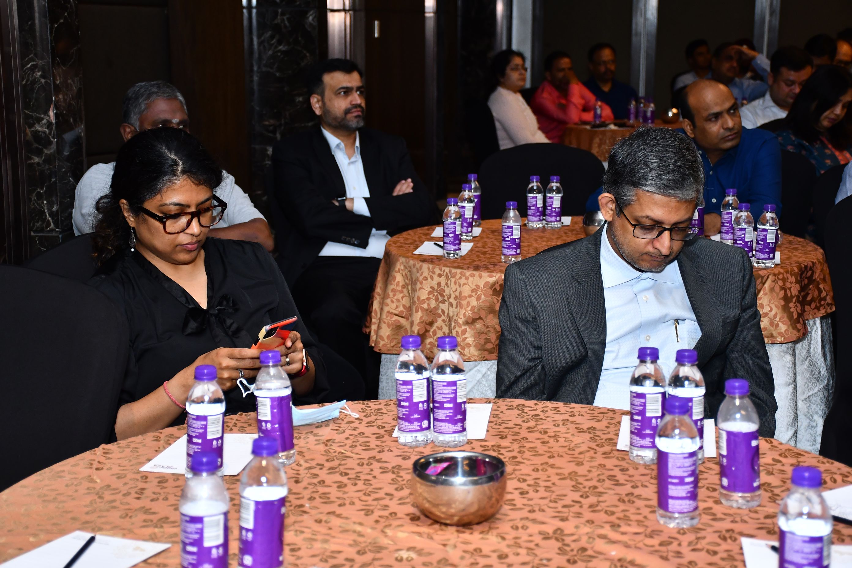 PANEL DISCUSSION DELHI 2022 photo 20