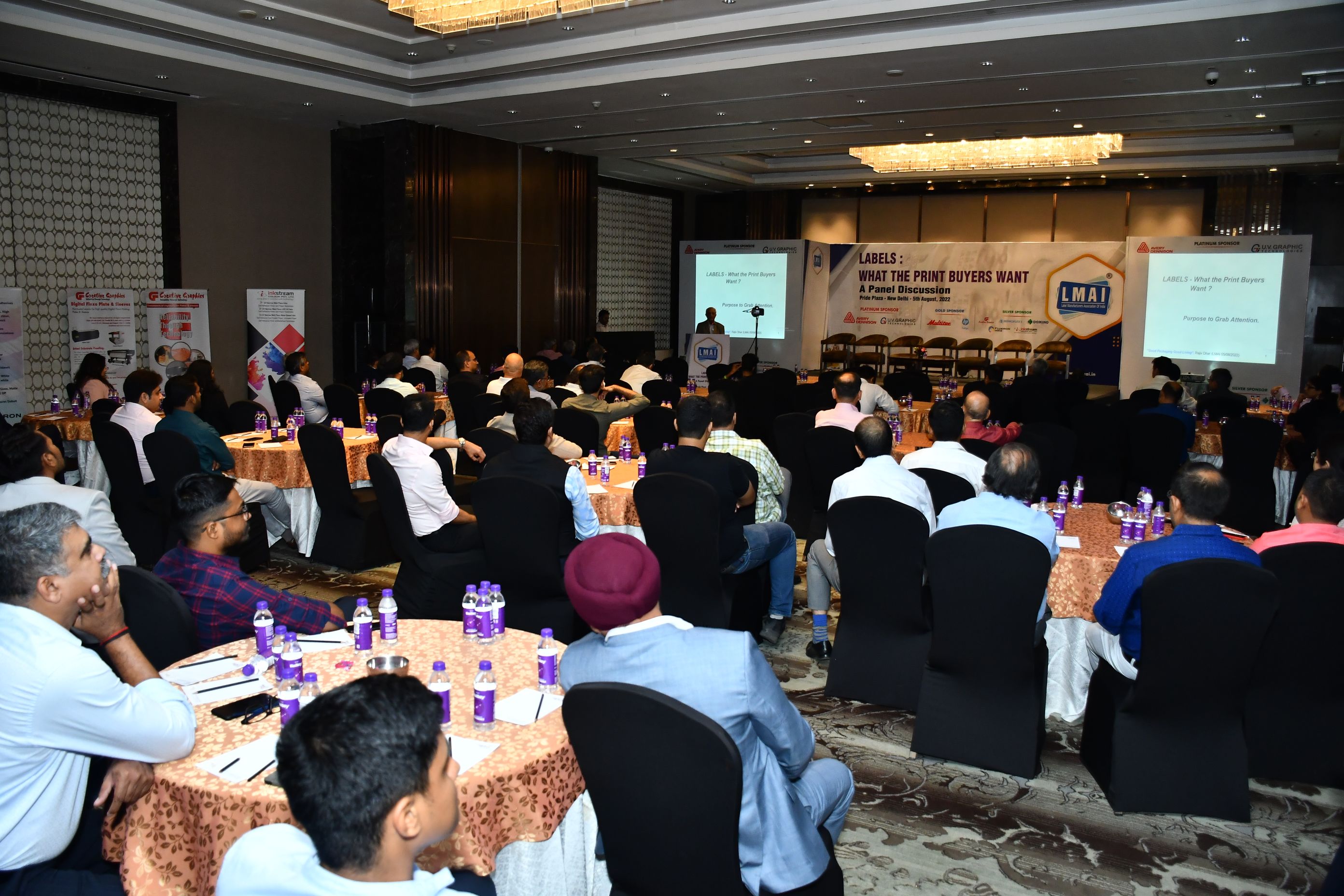 PANEL DISCUSSION DELHI 2022 photo 7