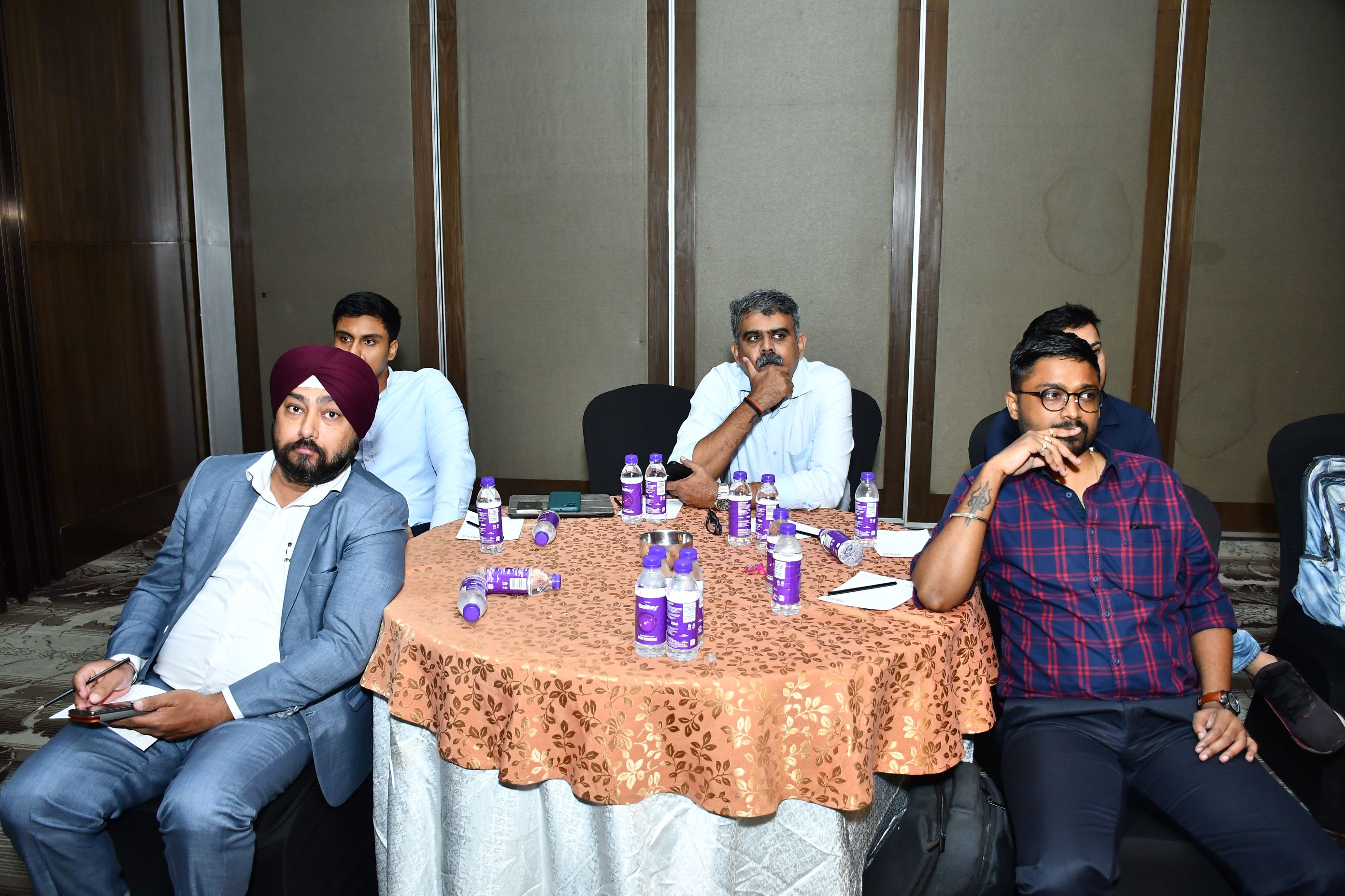 PANEL DISCUSSION DELHI 2022 photo 15