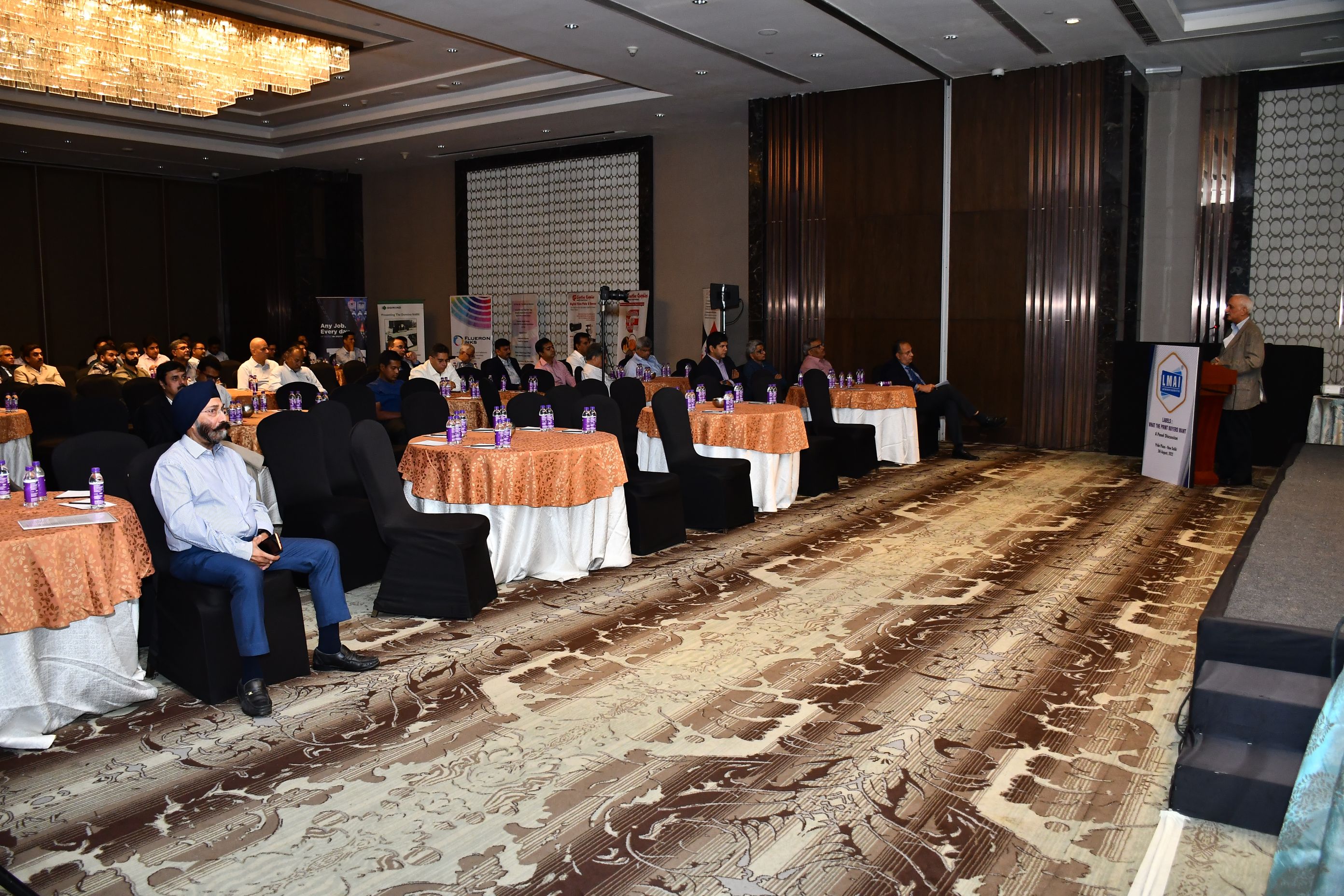 PANEL DISCUSSION DELHI 2022 photo 22