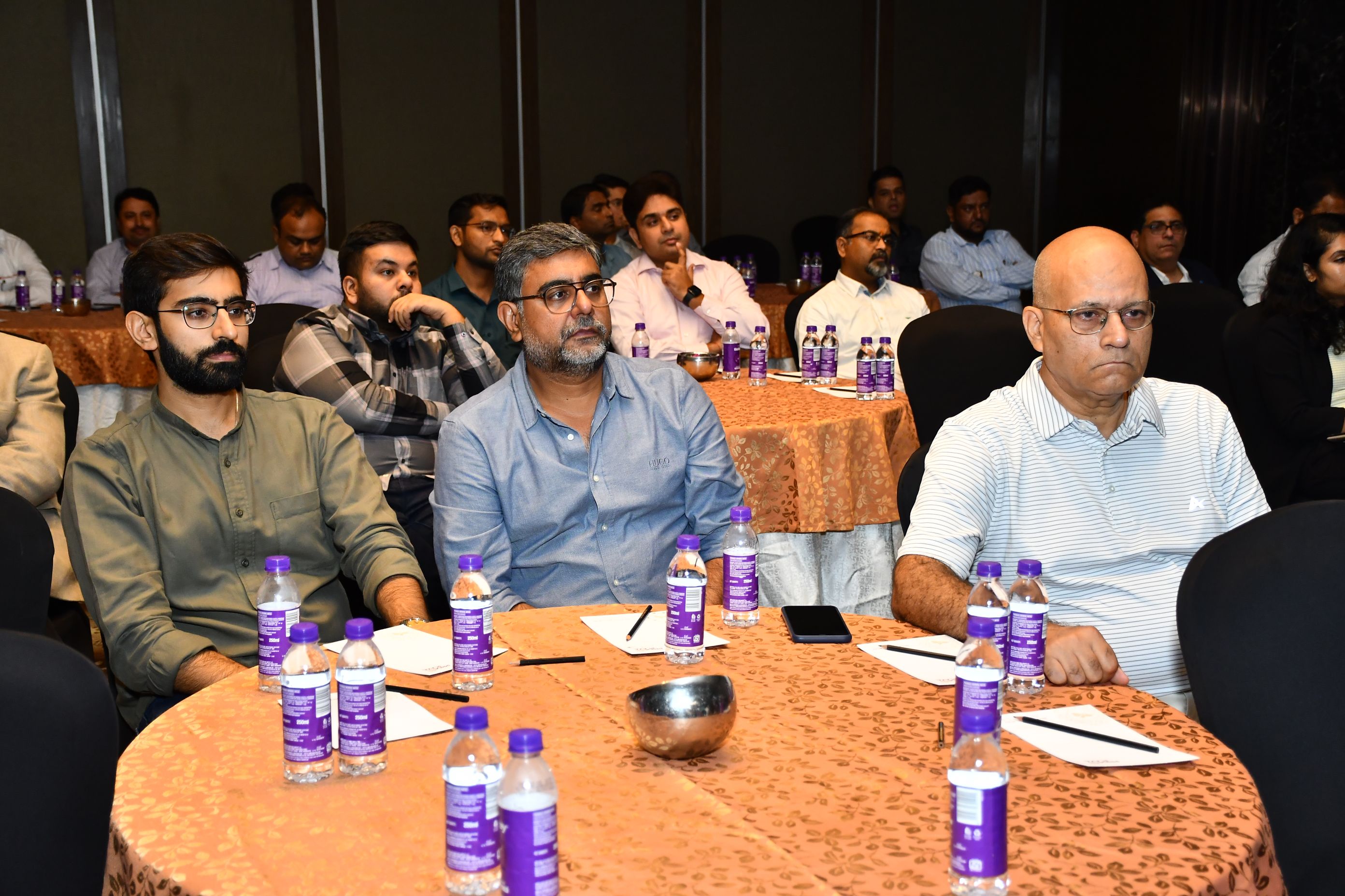 PANEL DISCUSSION DELHI 2022 photo 18