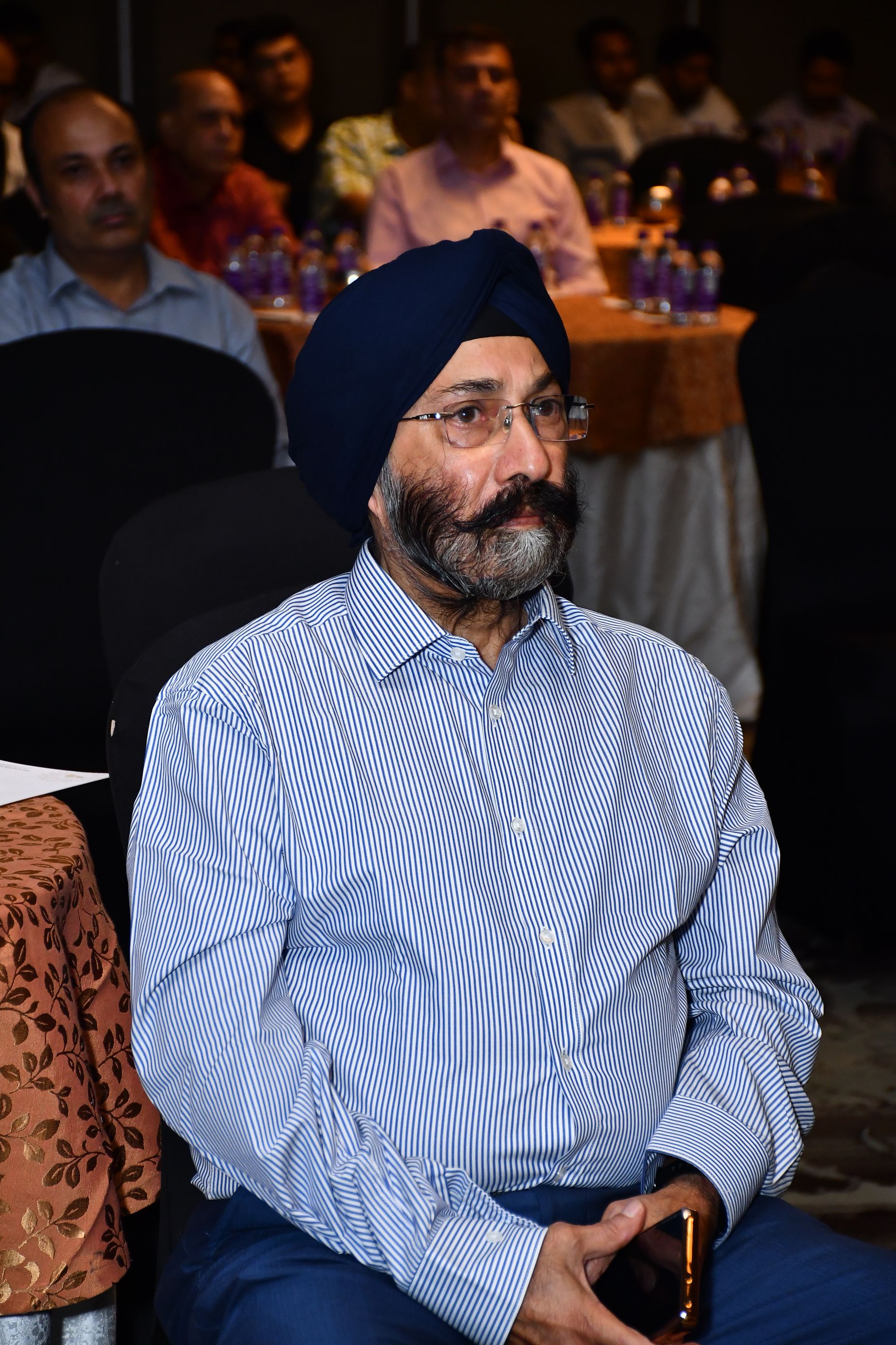 PANEL DISCUSSION DELHI 2022 photo 21