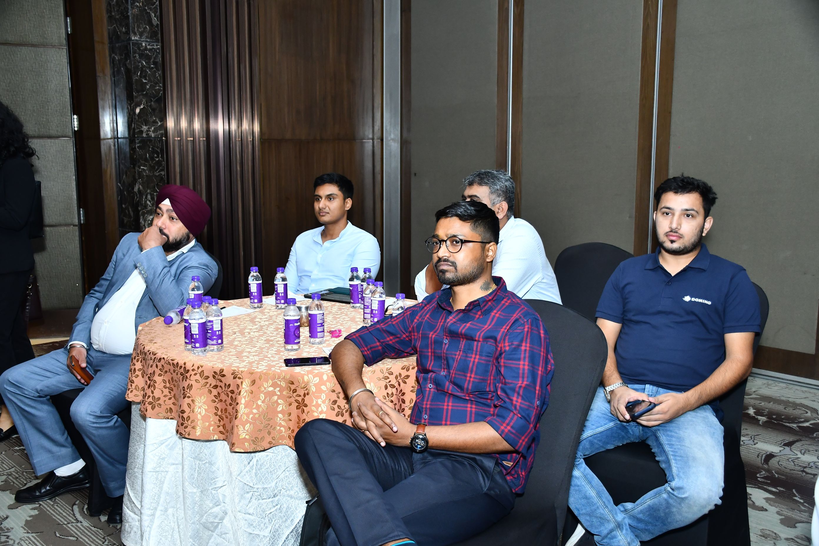 PANEL DISCUSSION DELHI 2022 photo 6