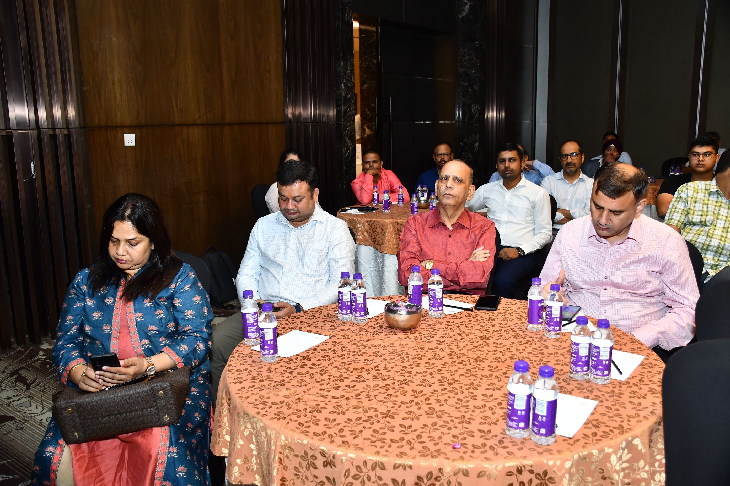 PANEL DISCUSSION DELHI 2022 photo 17