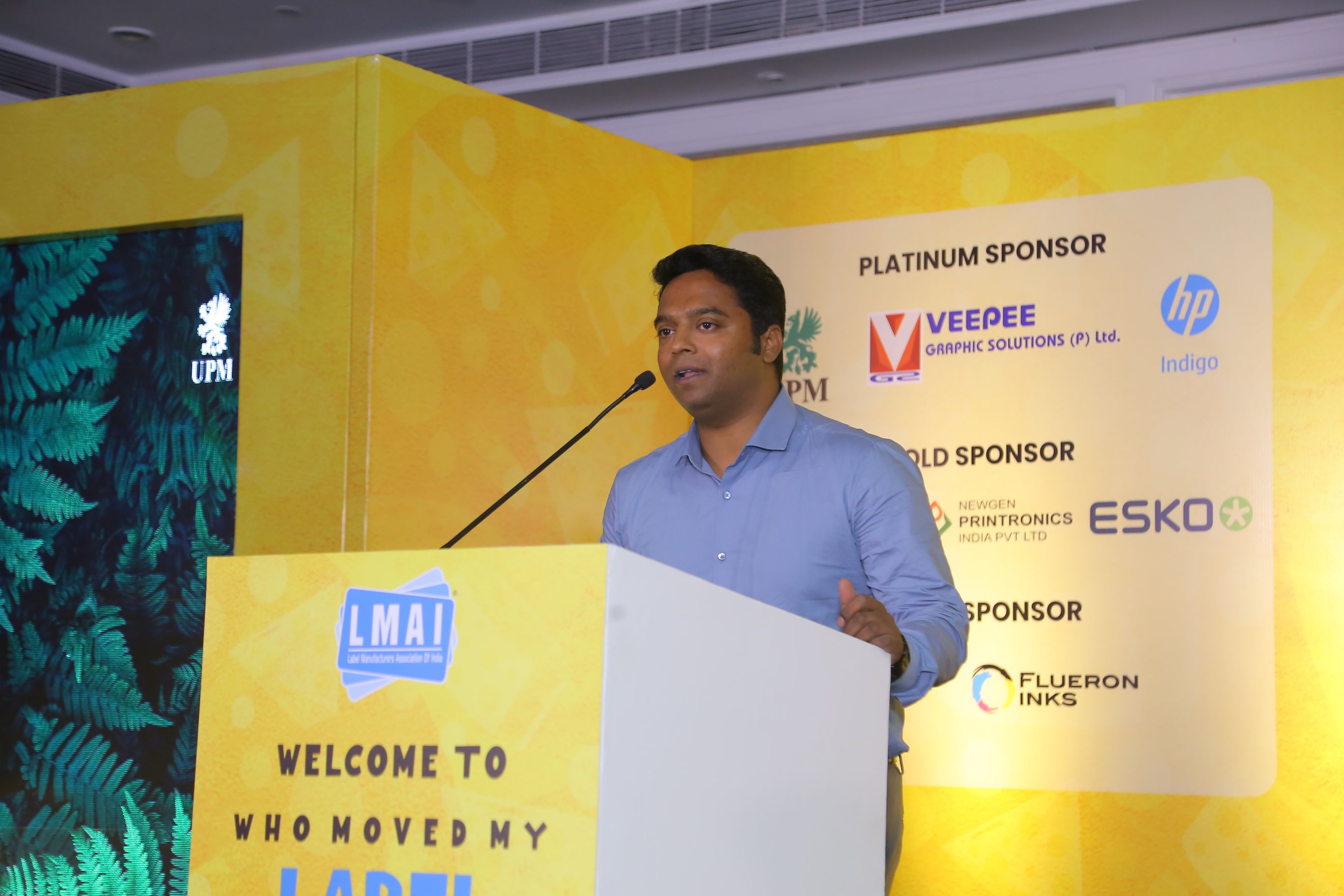 NETWORKING MEET HYDERABAD 2022 photo 20