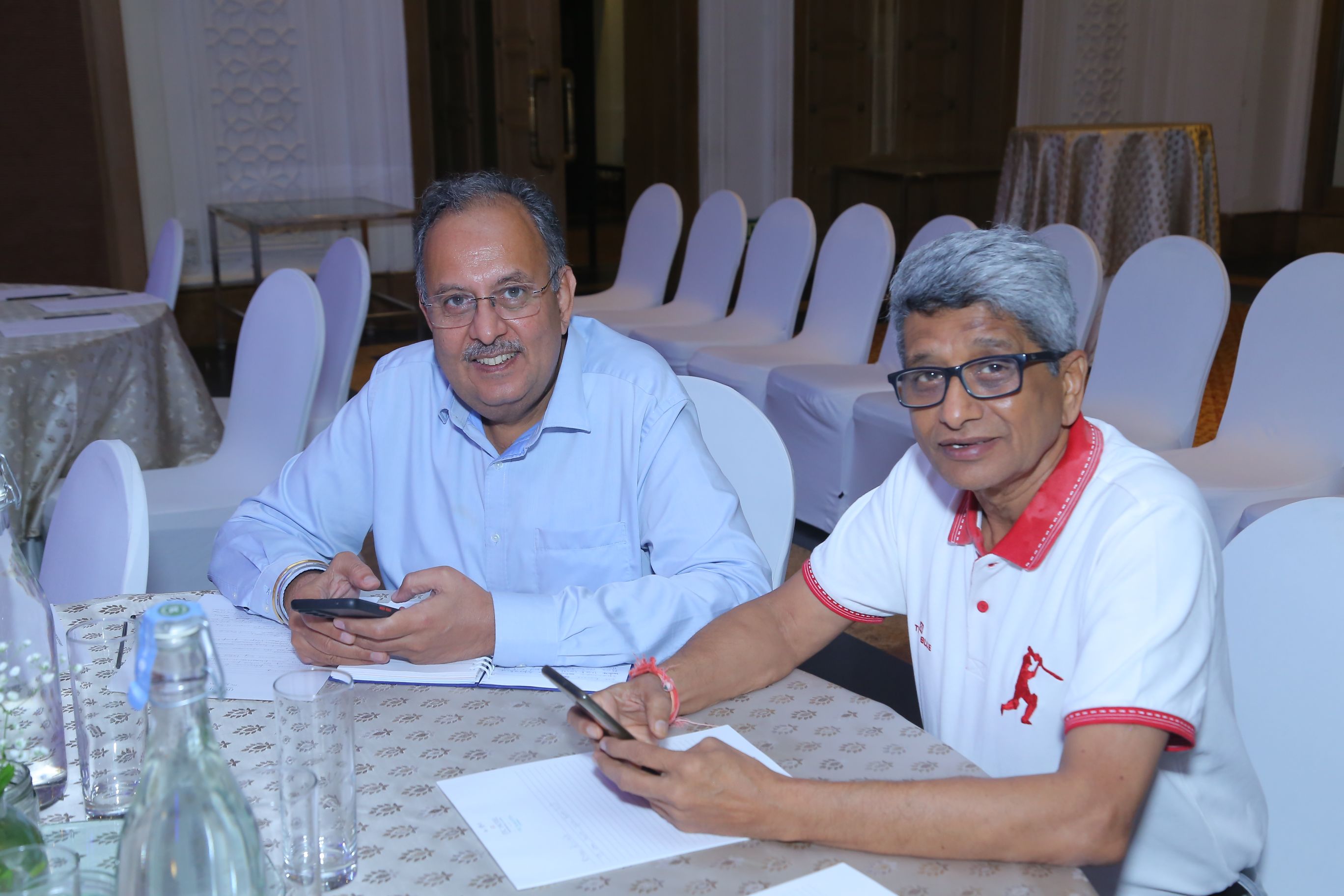 NETWORKING MEET HYDERABAD 2022 photo 9