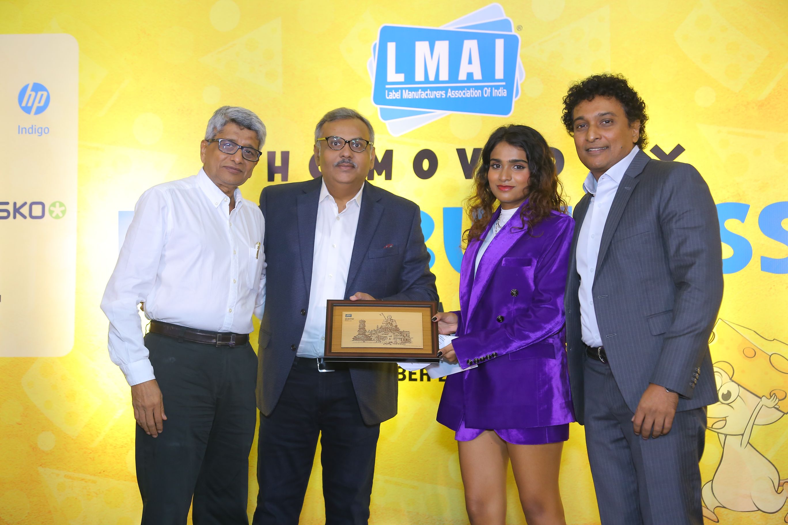 NETWORKING MEET HYDERABAD 2022 photo 31