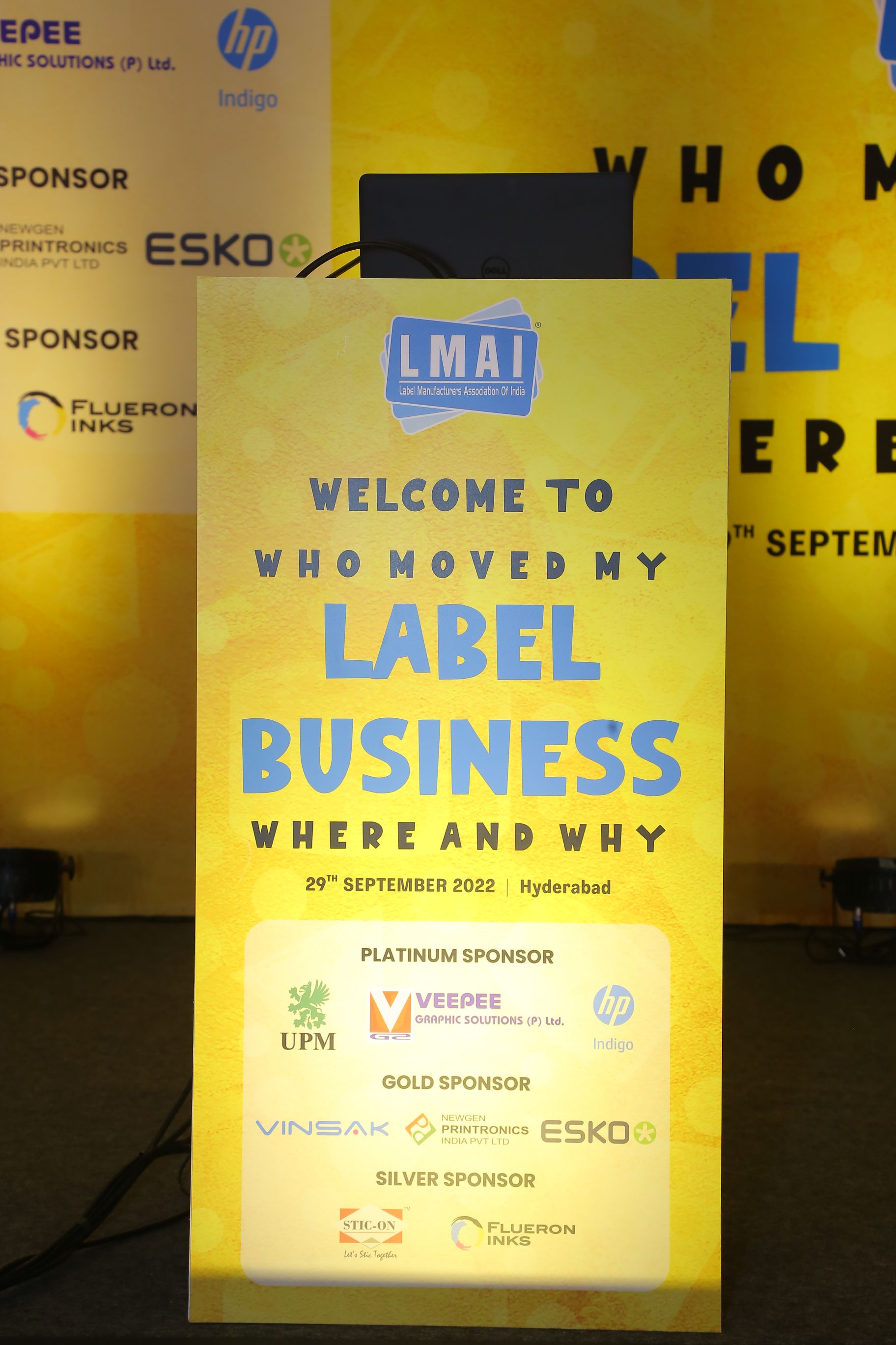 NETWORKING MEET HYDERABAD 2022 photo 6