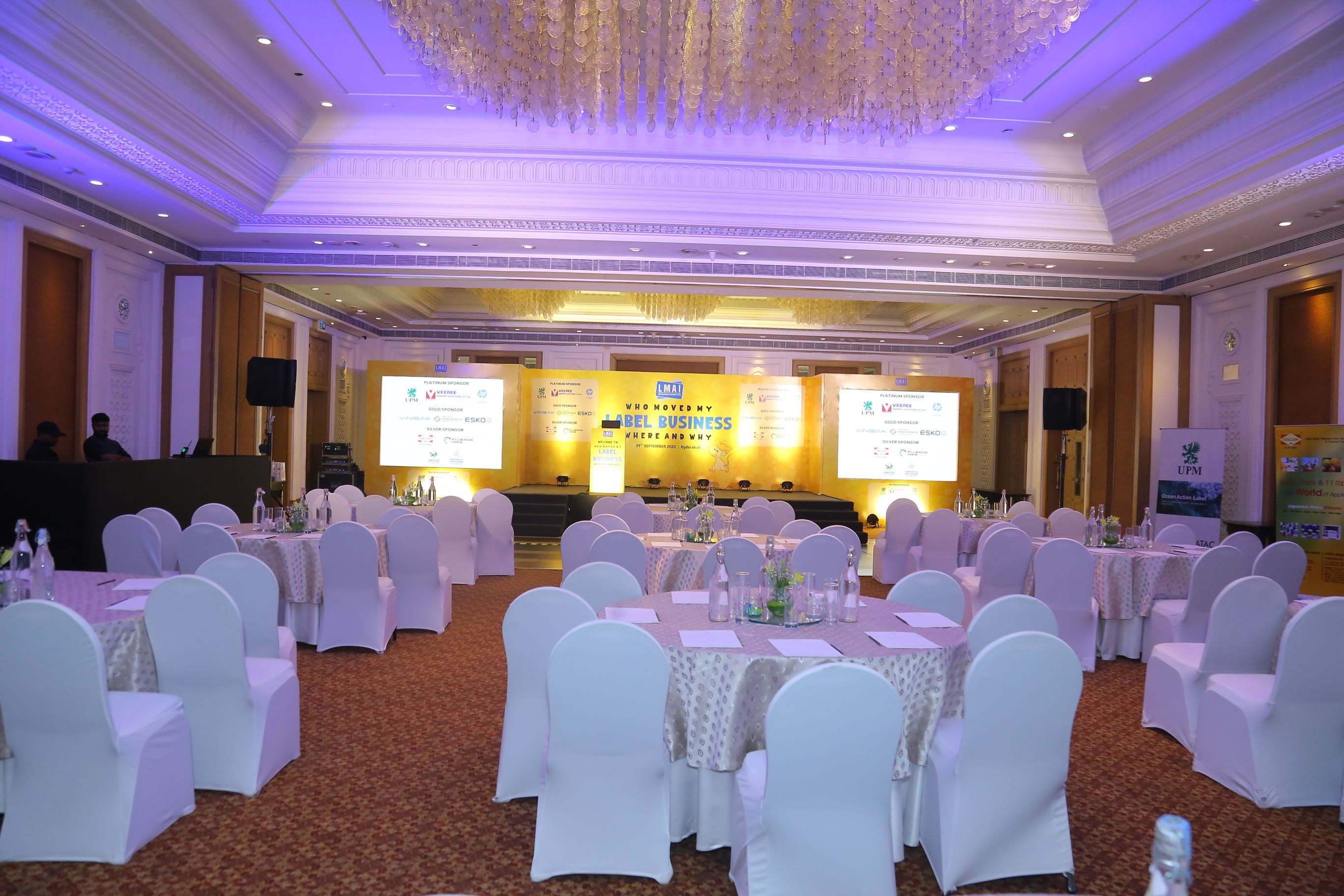 NETWORKING MEET HYDERABAD 2022 photo 8