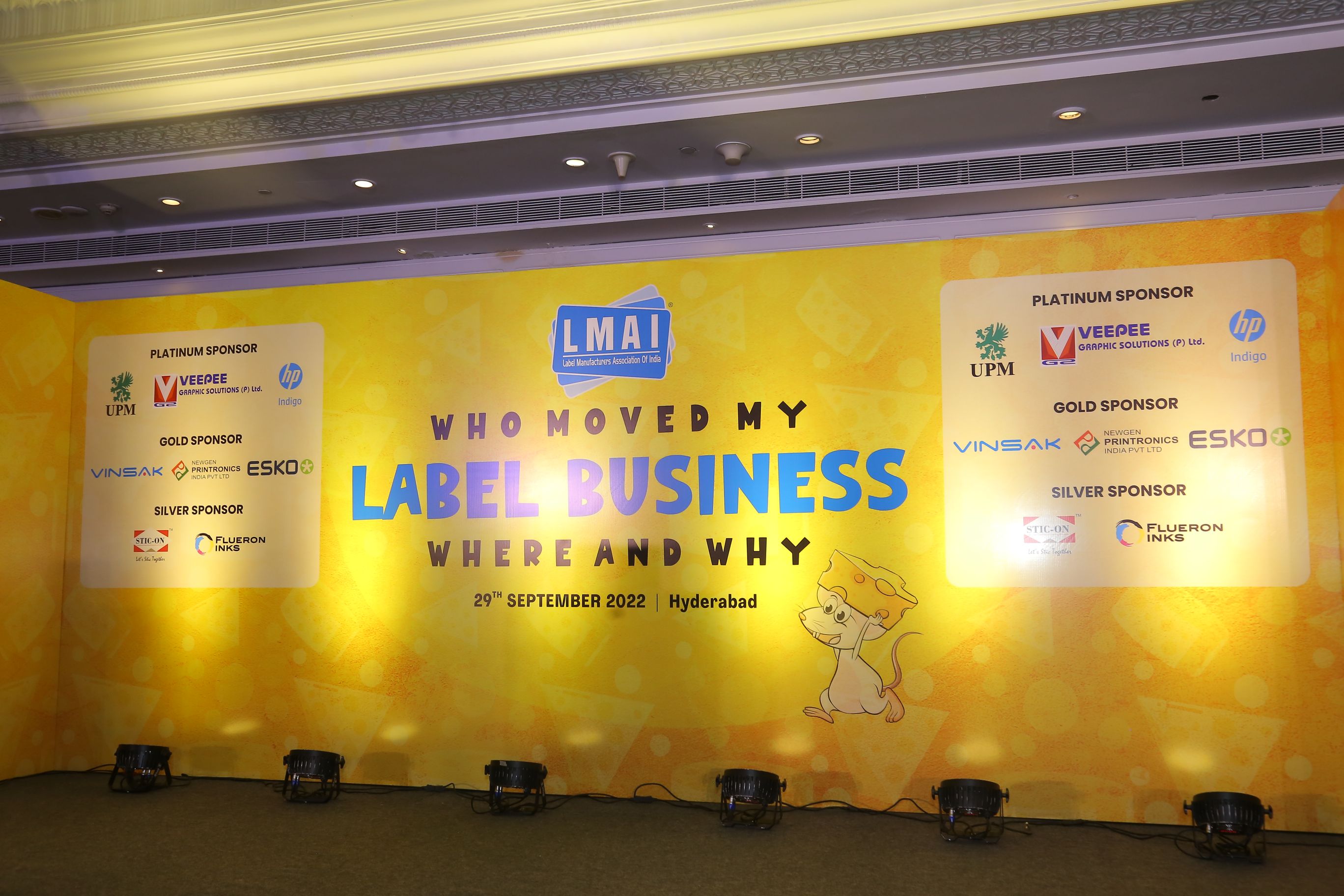 NETWORKING MEET HYDERABAD 2022 photo 7