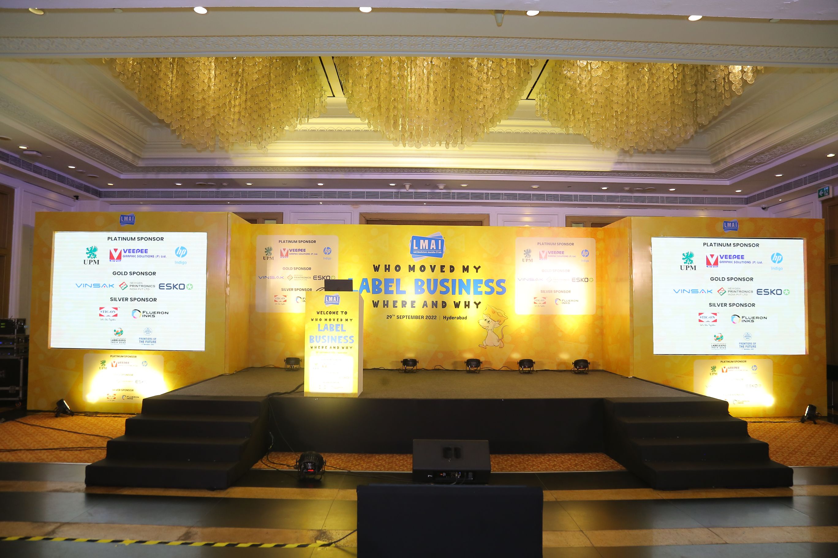 NETWORKING MEET HYDERABAD 2022 photo 5