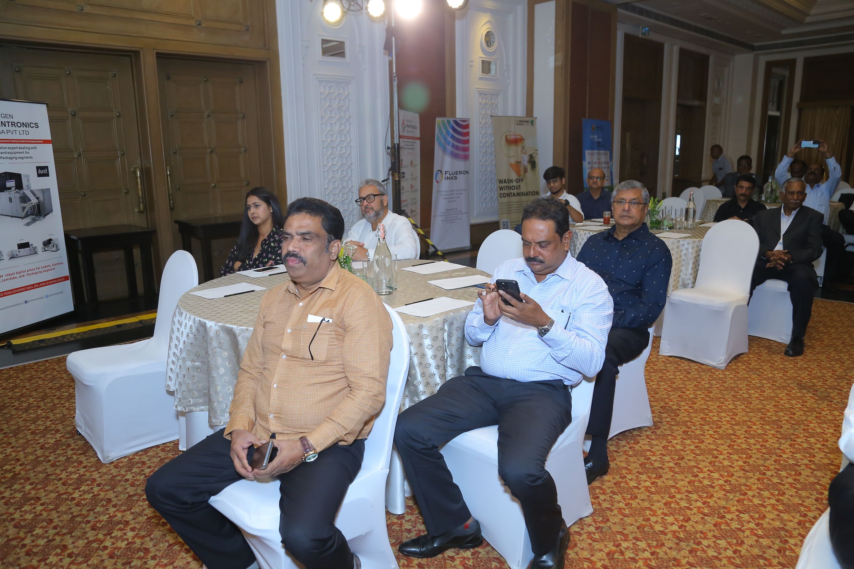NETWORKING MEET HYDERABAD 2022 photo 18
