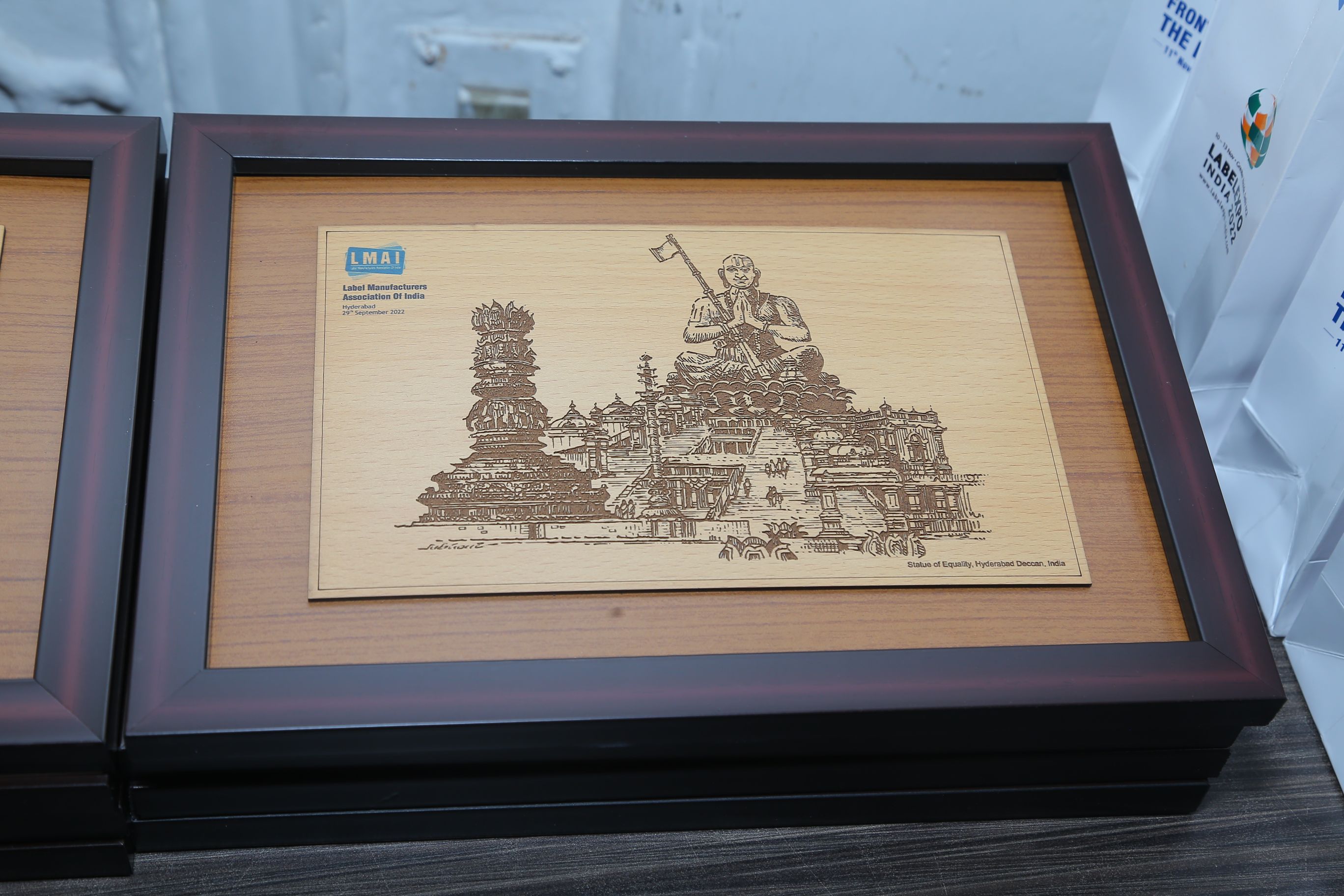 NETWORKING MEET HYDERABAD 2022 photo 27