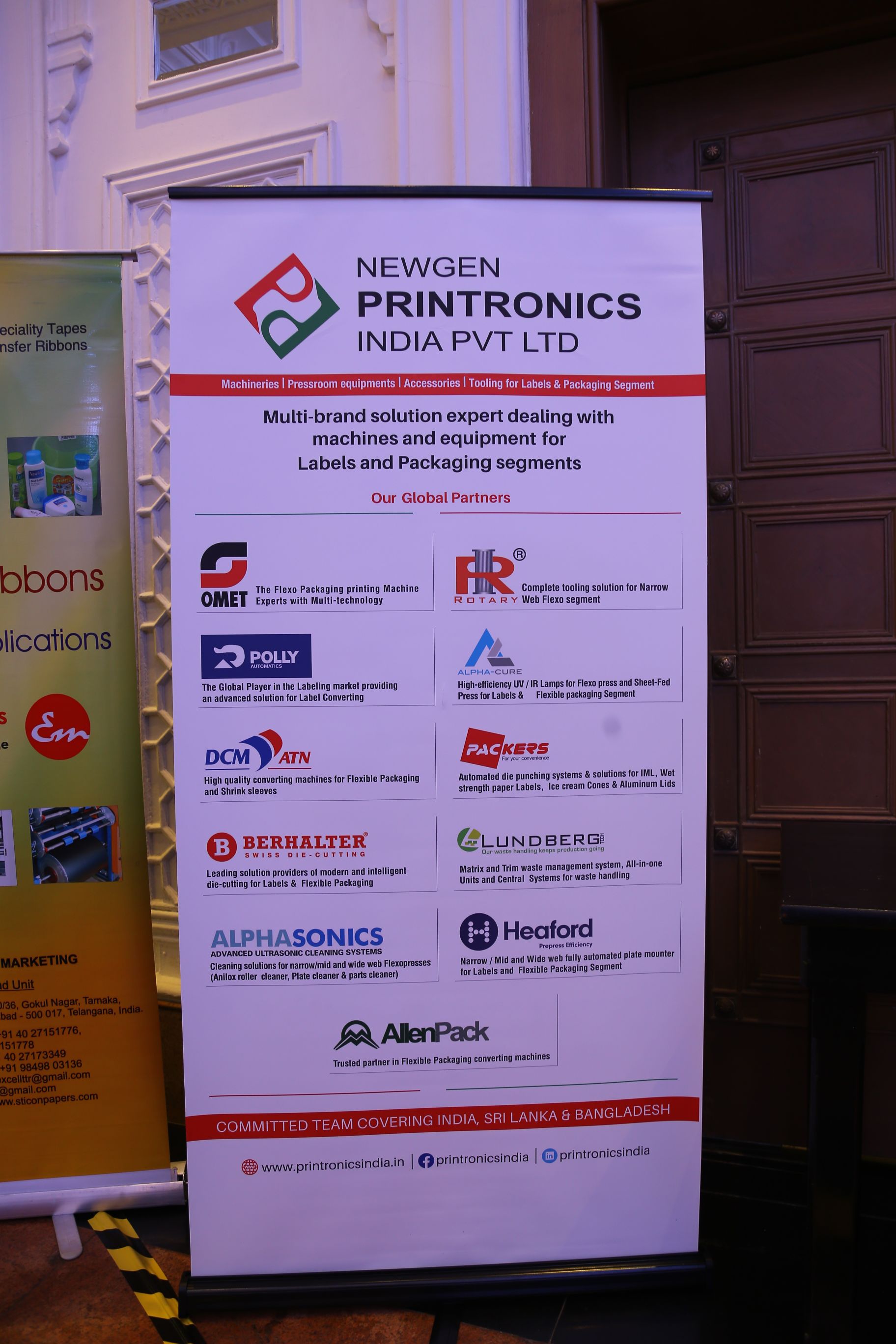 NETWORKING MEET HYDERABAD 2022 photo 13