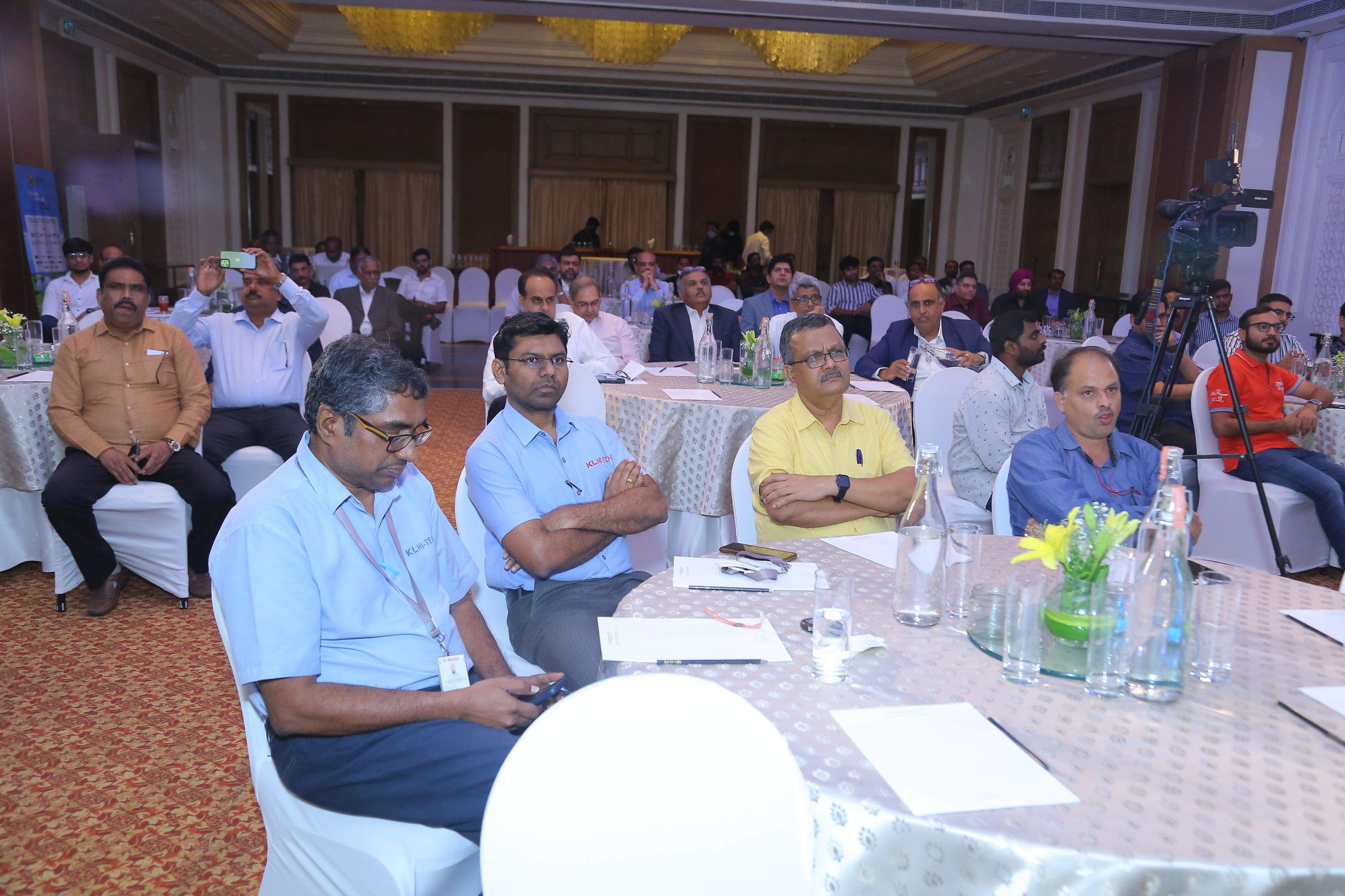 NETWORKING MEET HYDERABAD 2022 photo 17