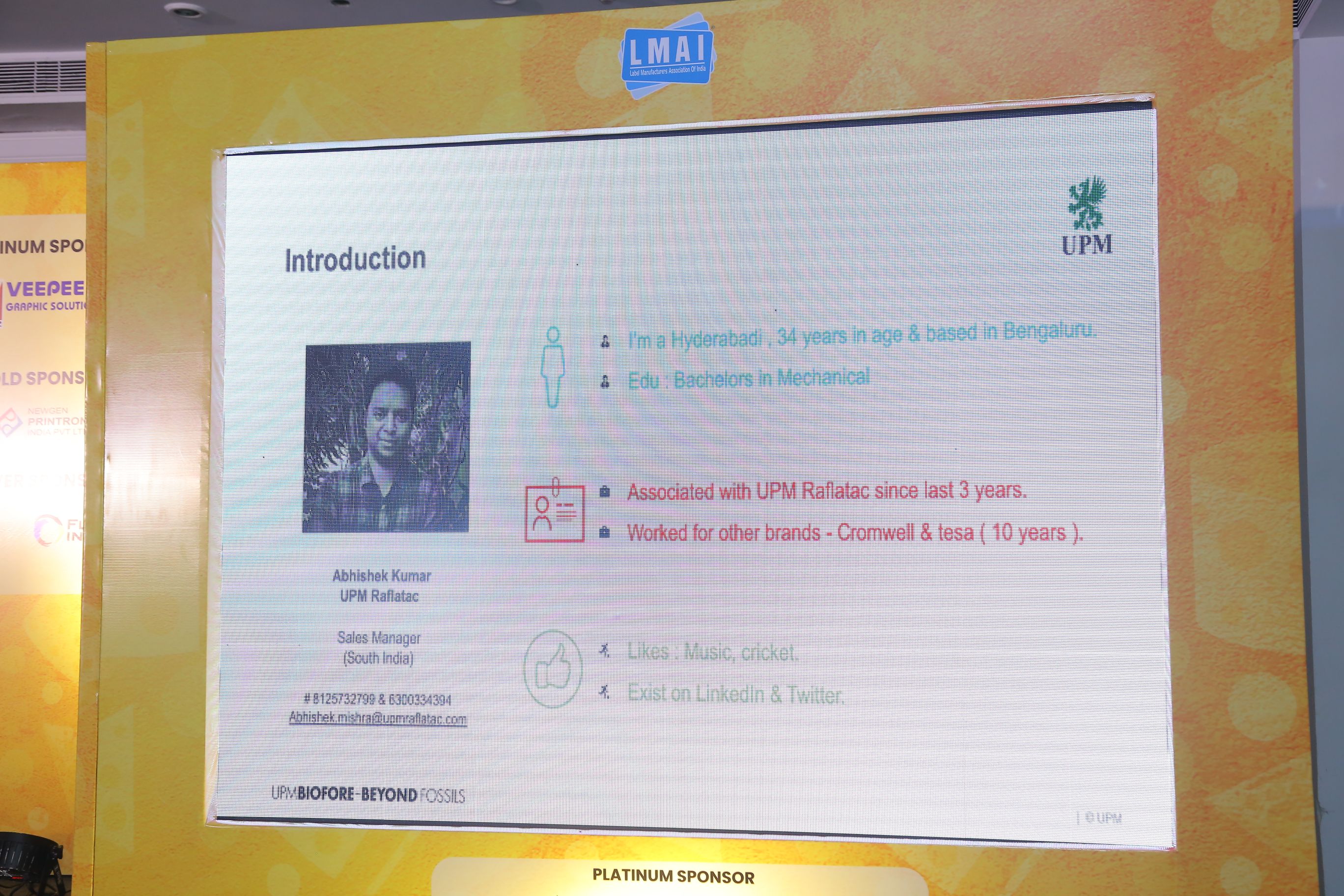 NETWORKING MEET HYDERABAD 2022 photo 21