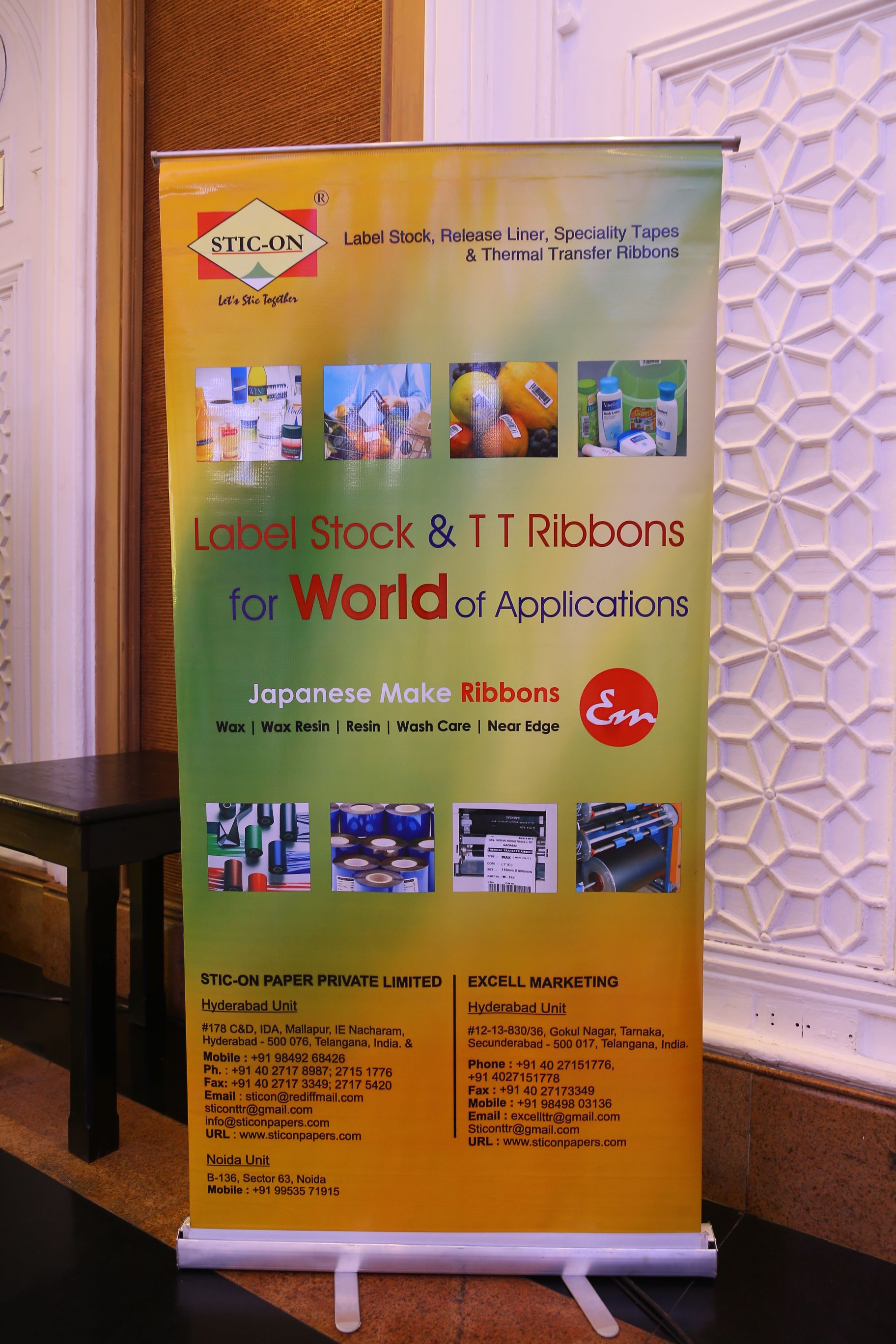 NETWORKING MEET HYDERABAD 2022 photo 11