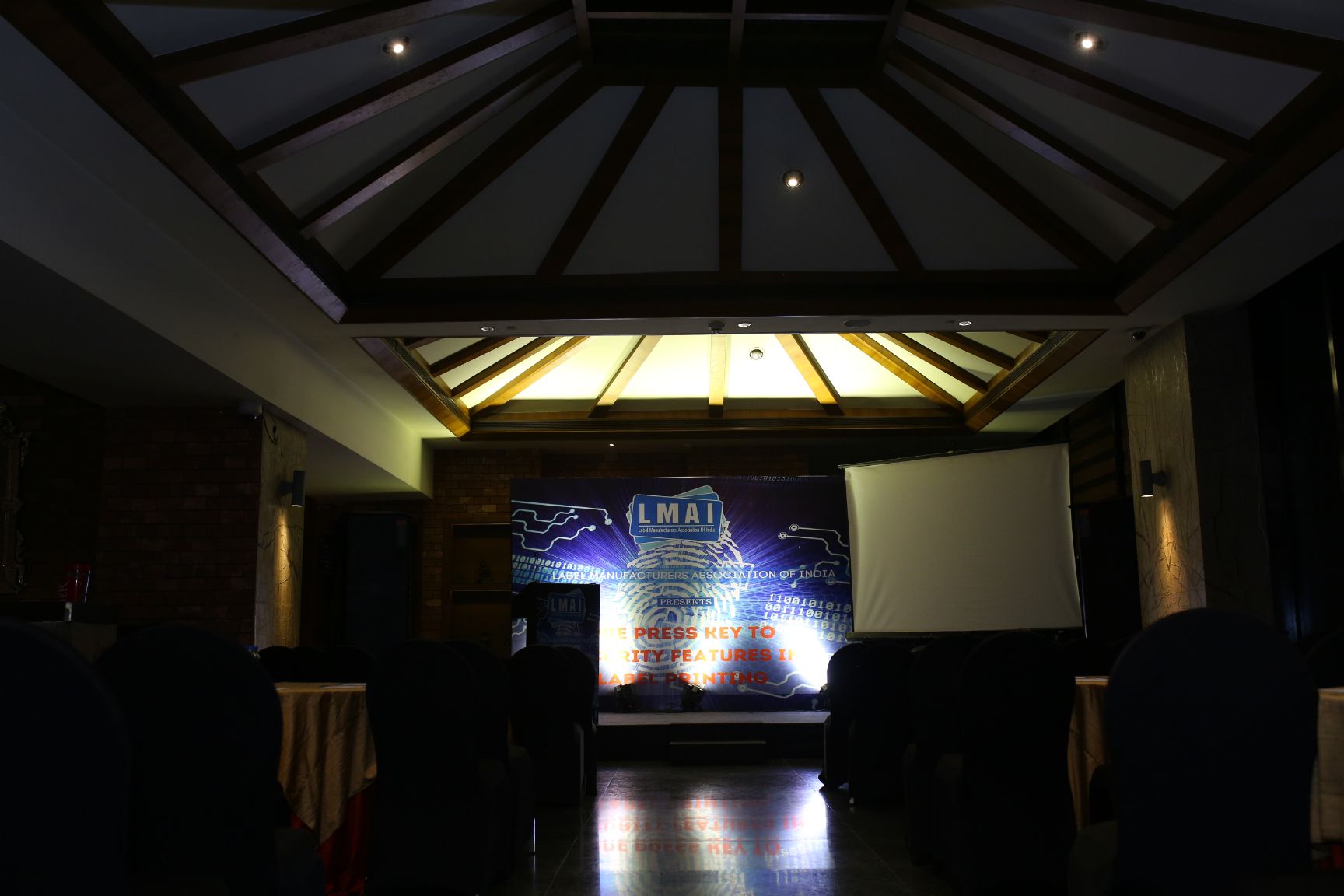 TECHNICAL SEMINAR KOLKATA 2022 photo 1