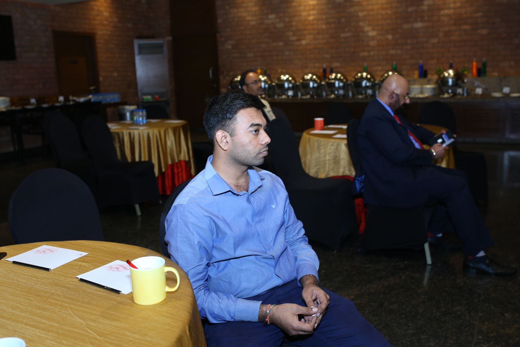 TECHNICAL SEMINAR KOLKATA 2022 photo 7