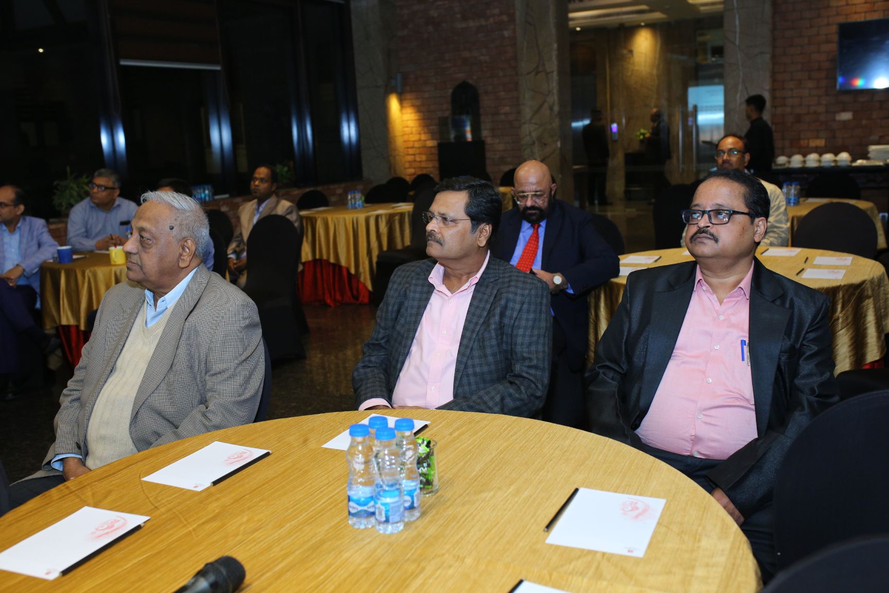 TECHNICAL SEMINAR KOLKATA 2022 photo 5