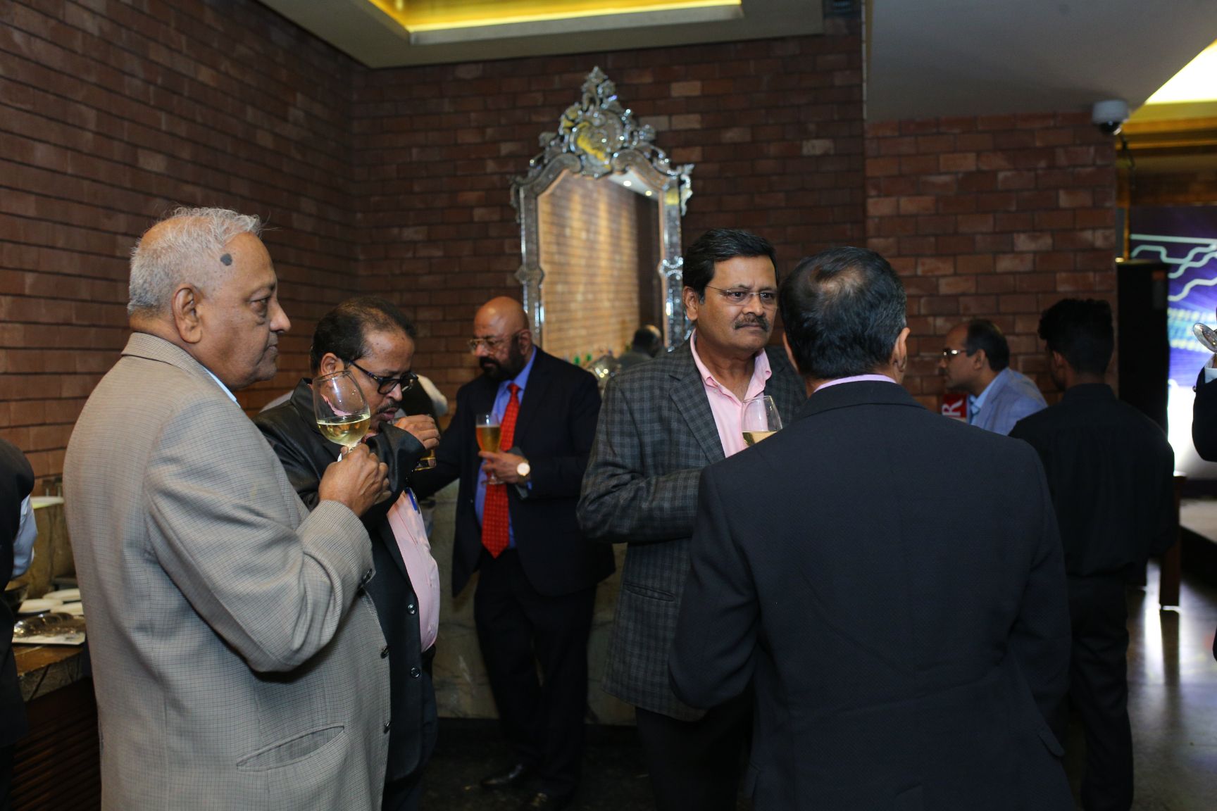 TECHNICAL SEMINAR KOLKATA 2022 photo 15