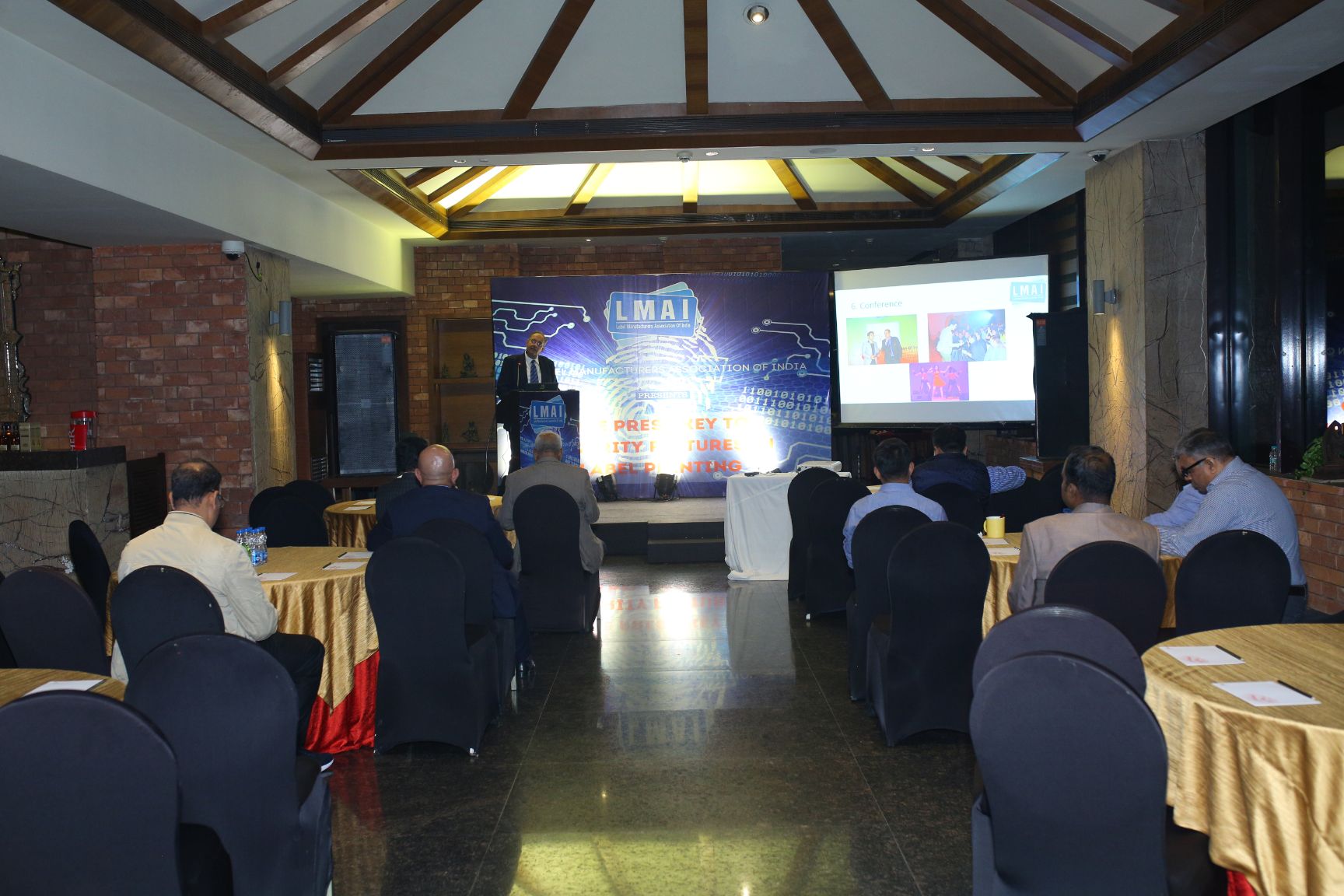 TECHNICAL SEMINAR KOLKATA 2022 photo 11