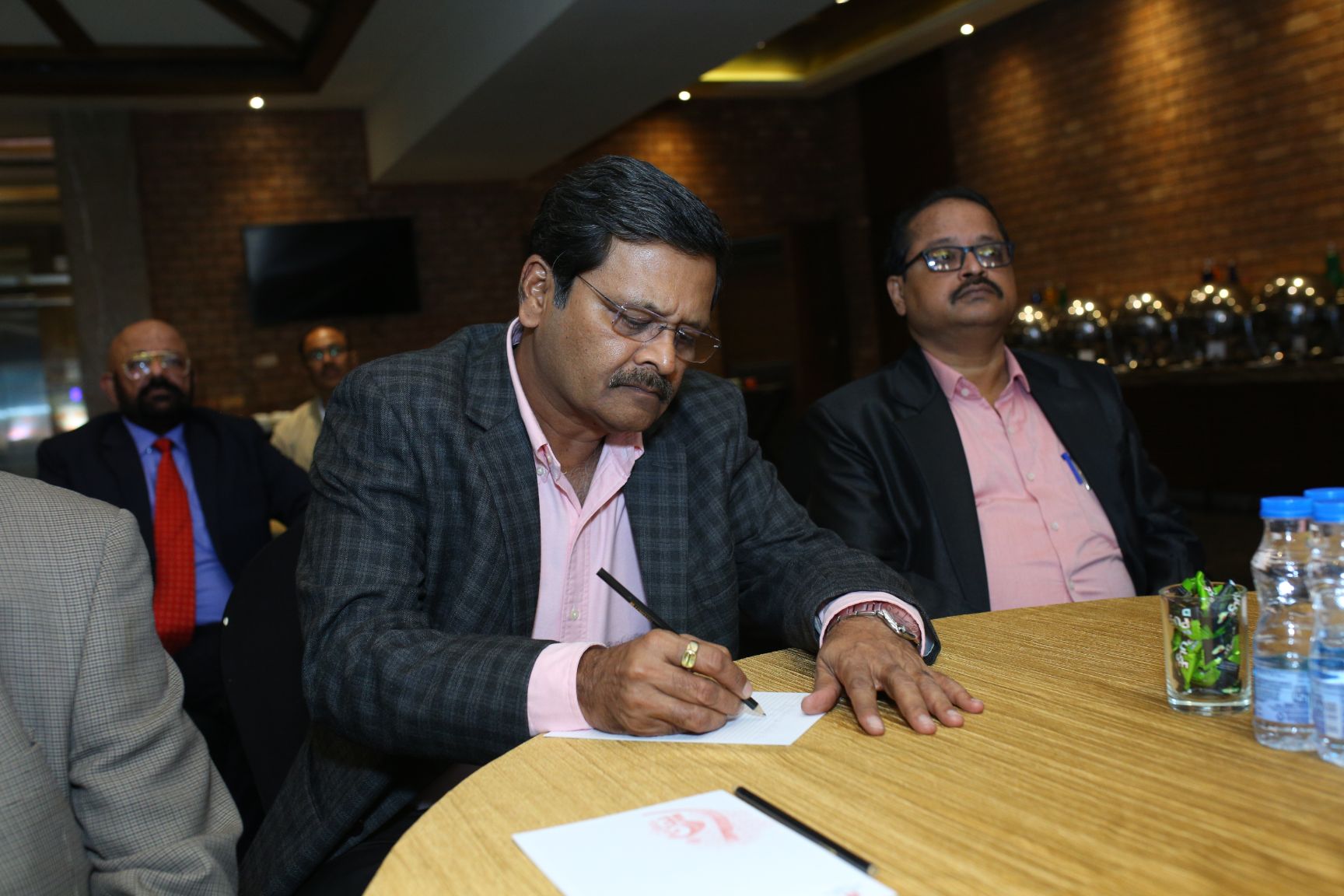 TECHNICAL SEMINAR KOLKATA 2022 photo 10