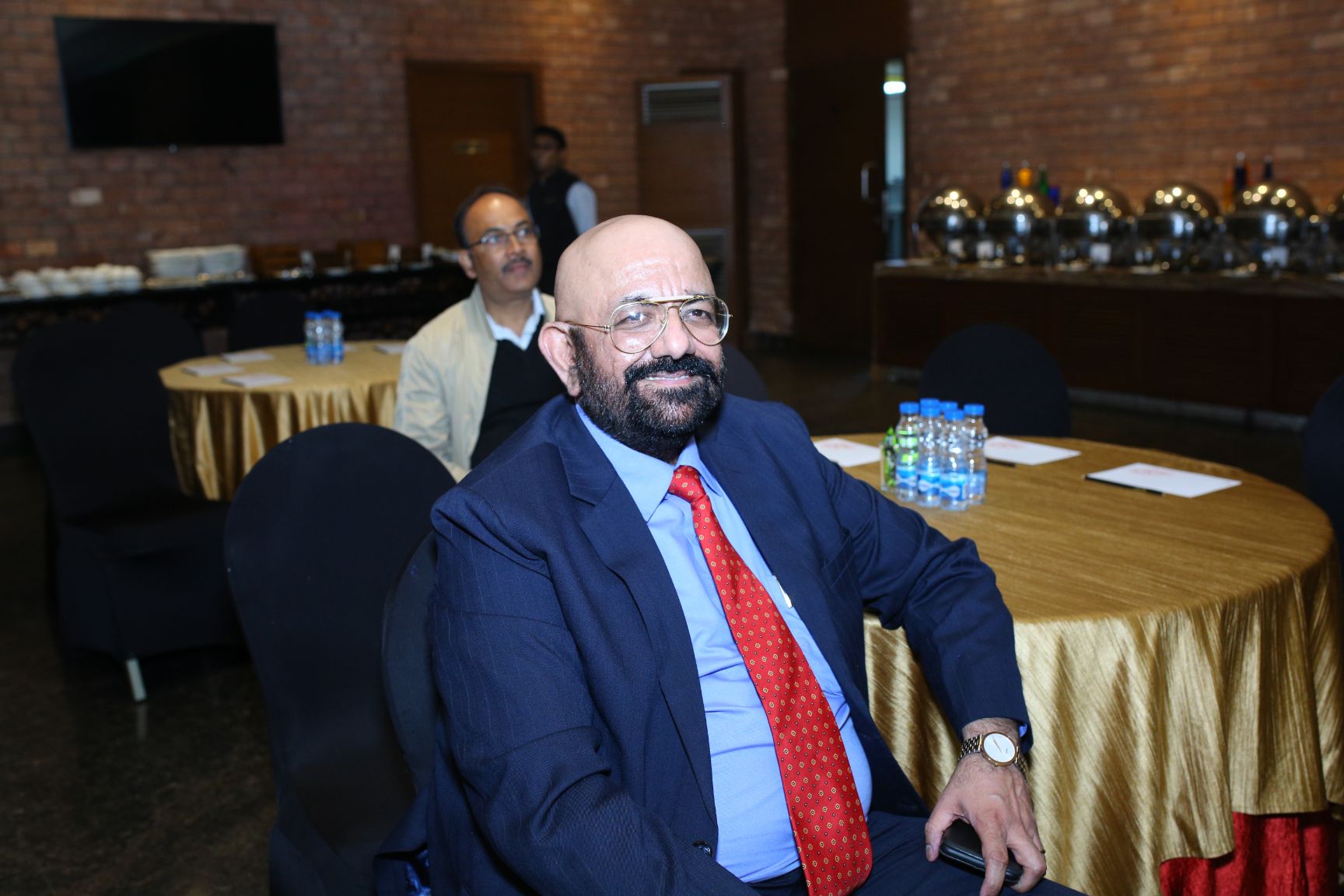 TECHNICAL SEMINAR KOLKATA 2022 photo 8