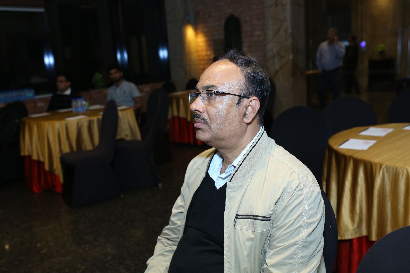 TECHNICAL SEMINAR KOLKATA 2022 photo 12