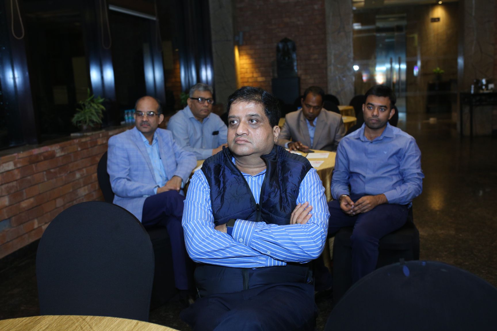 TECHNICAL SEMINAR KOLKATA 2022 photo 6