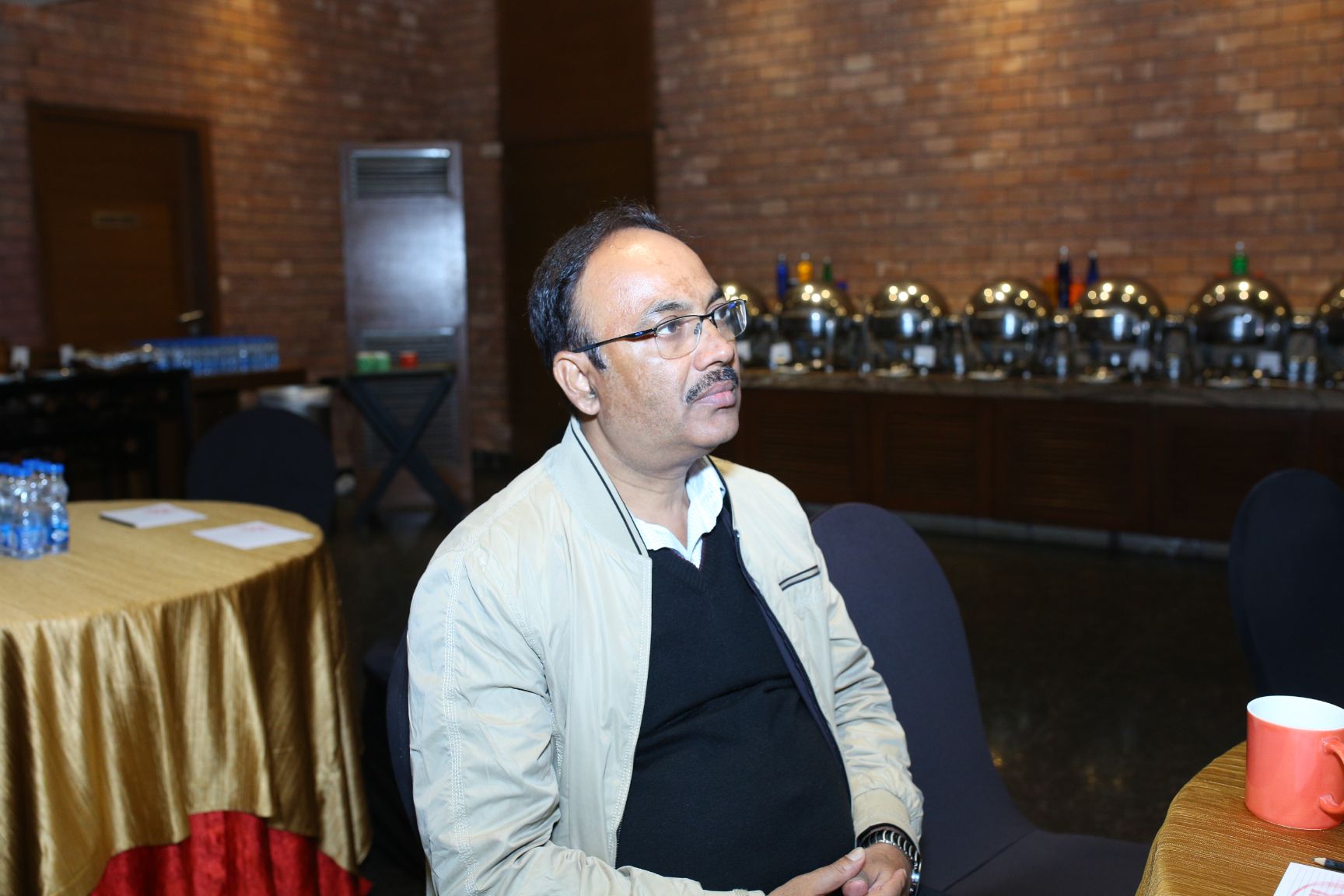 TECHNICAL SEMINAR KOLKATA 2022 photo 9