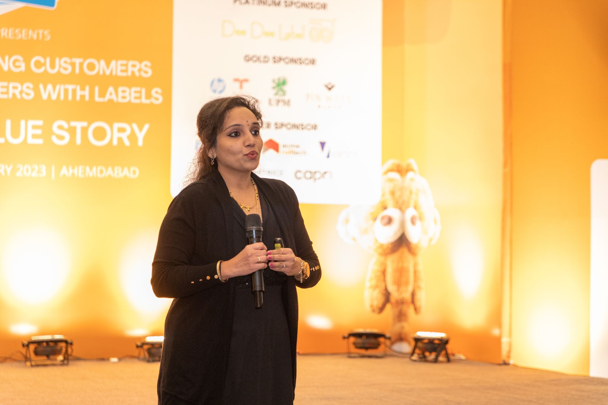 NETWORKING MEET AHMEDABAD 2023 photo 19