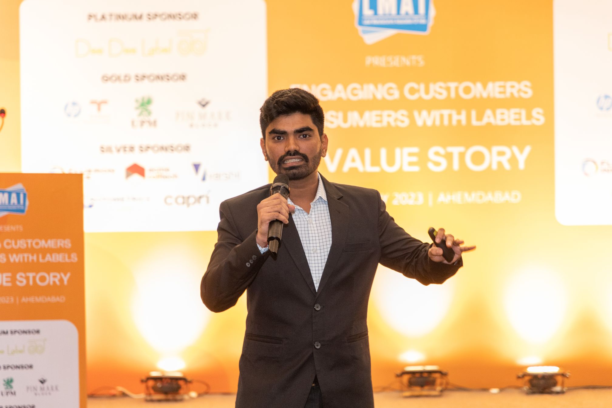 NETWORKING MEET AHMEDABAD 2023 photo 17